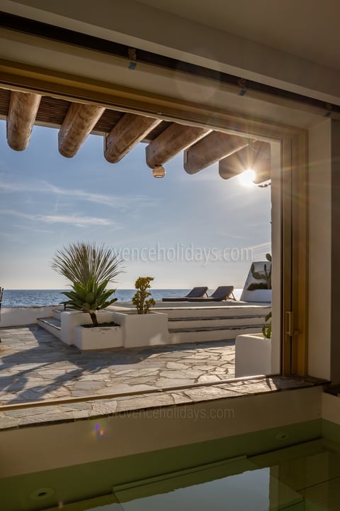 29 - Villa Nina: Villa: Exterior