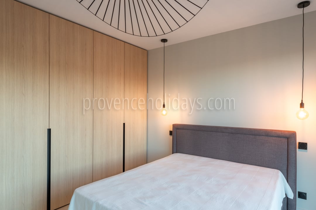 15 - Villa Alta Vista: Villa: Bedroom