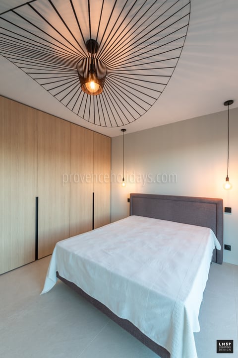 15 - Villa Alta Vista: Villa: Bedroom