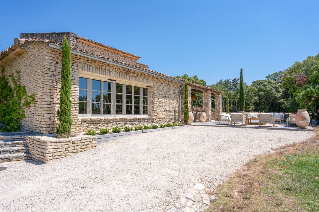 69 - Domaine des Lys: Villa: Exterior