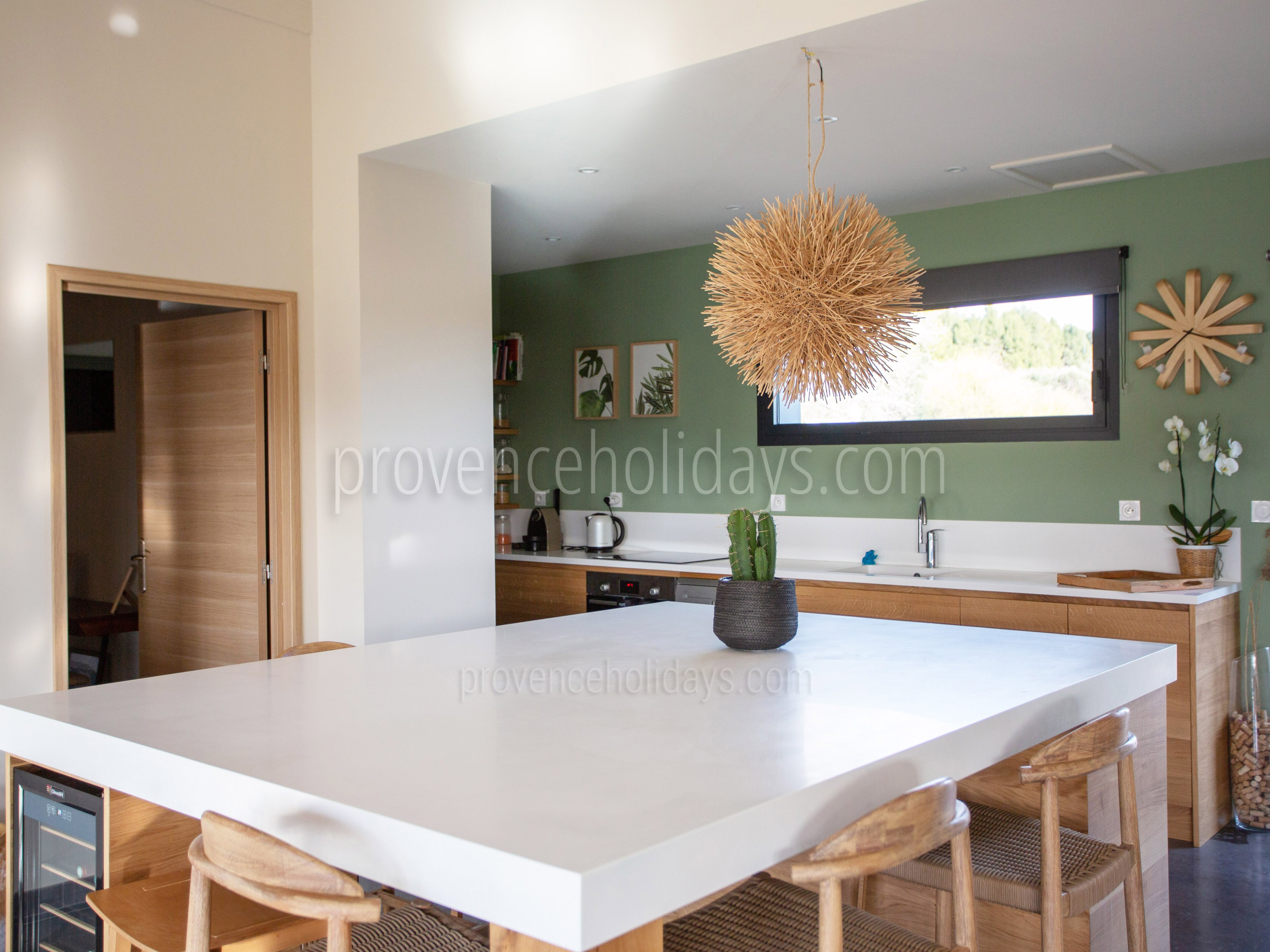 14 - Villa Paradou: Villa: Interior