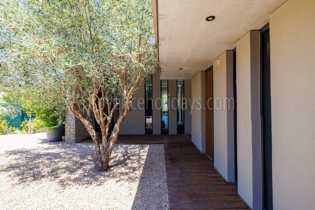10 - Villa Vista: Villa: Exterior