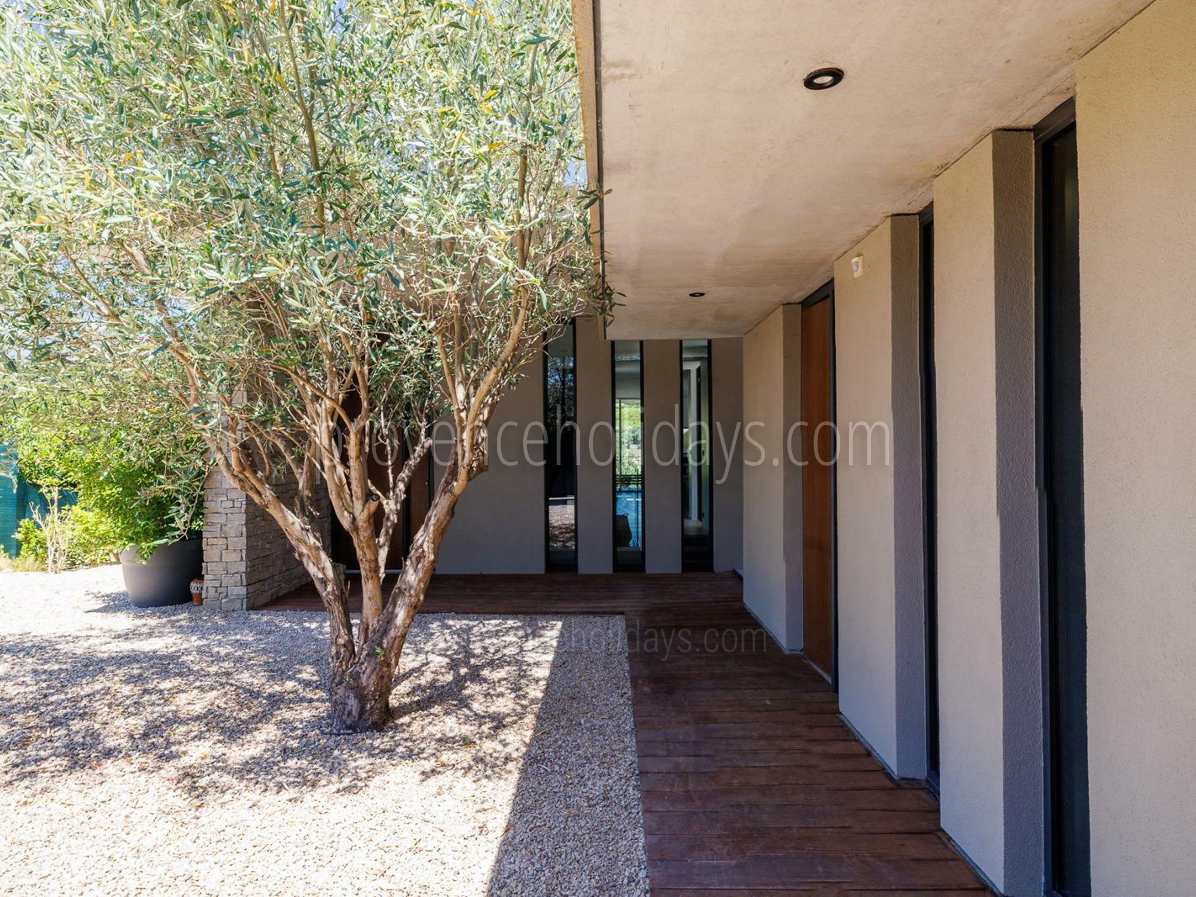 10 - Villa Vista: Villa: Exterior