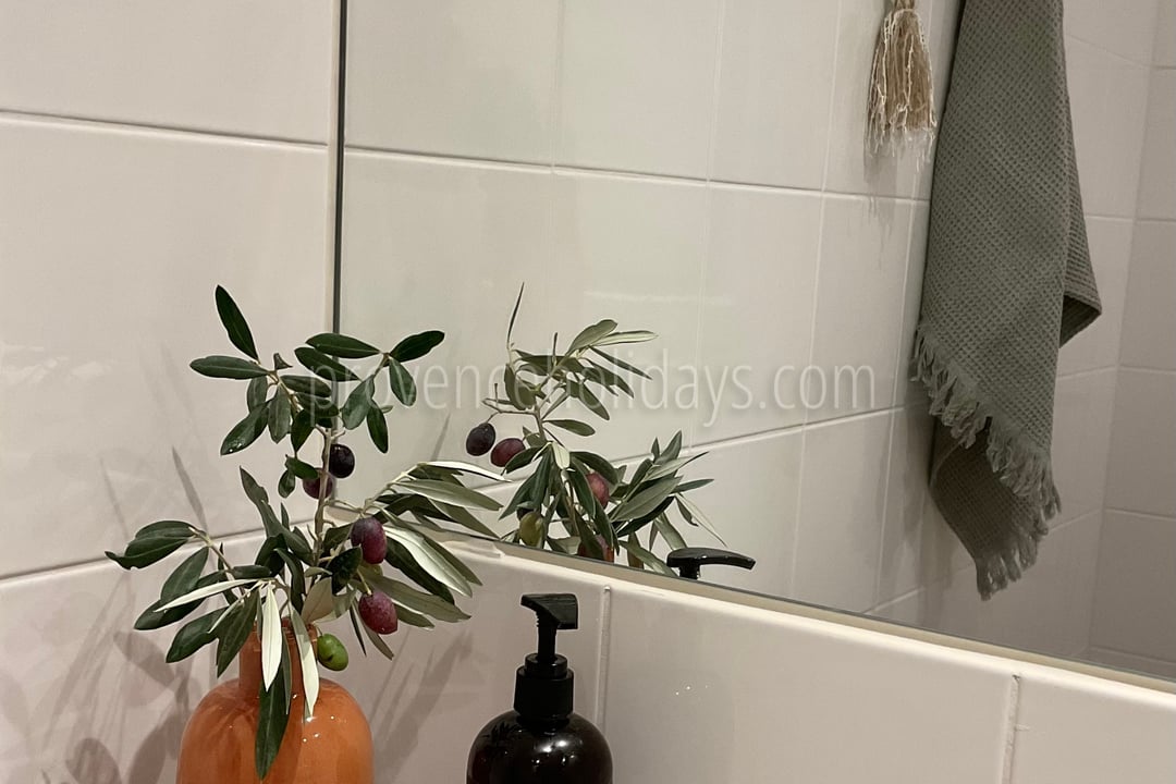 12 - Villa Orso: Villa: Bathroom