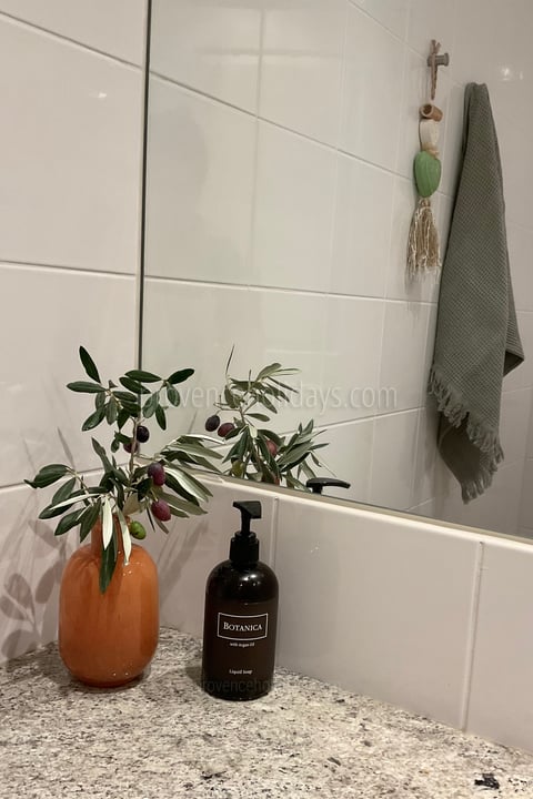 12 - Villa Orso: Villa: Bathroom