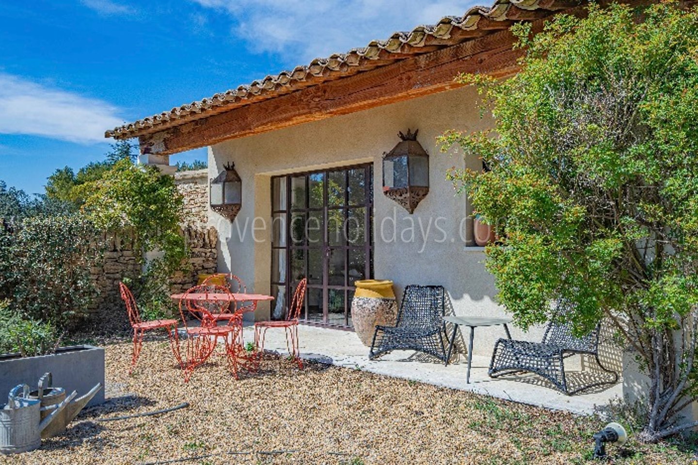 32 - Villa Bastide: Villa: Exterior