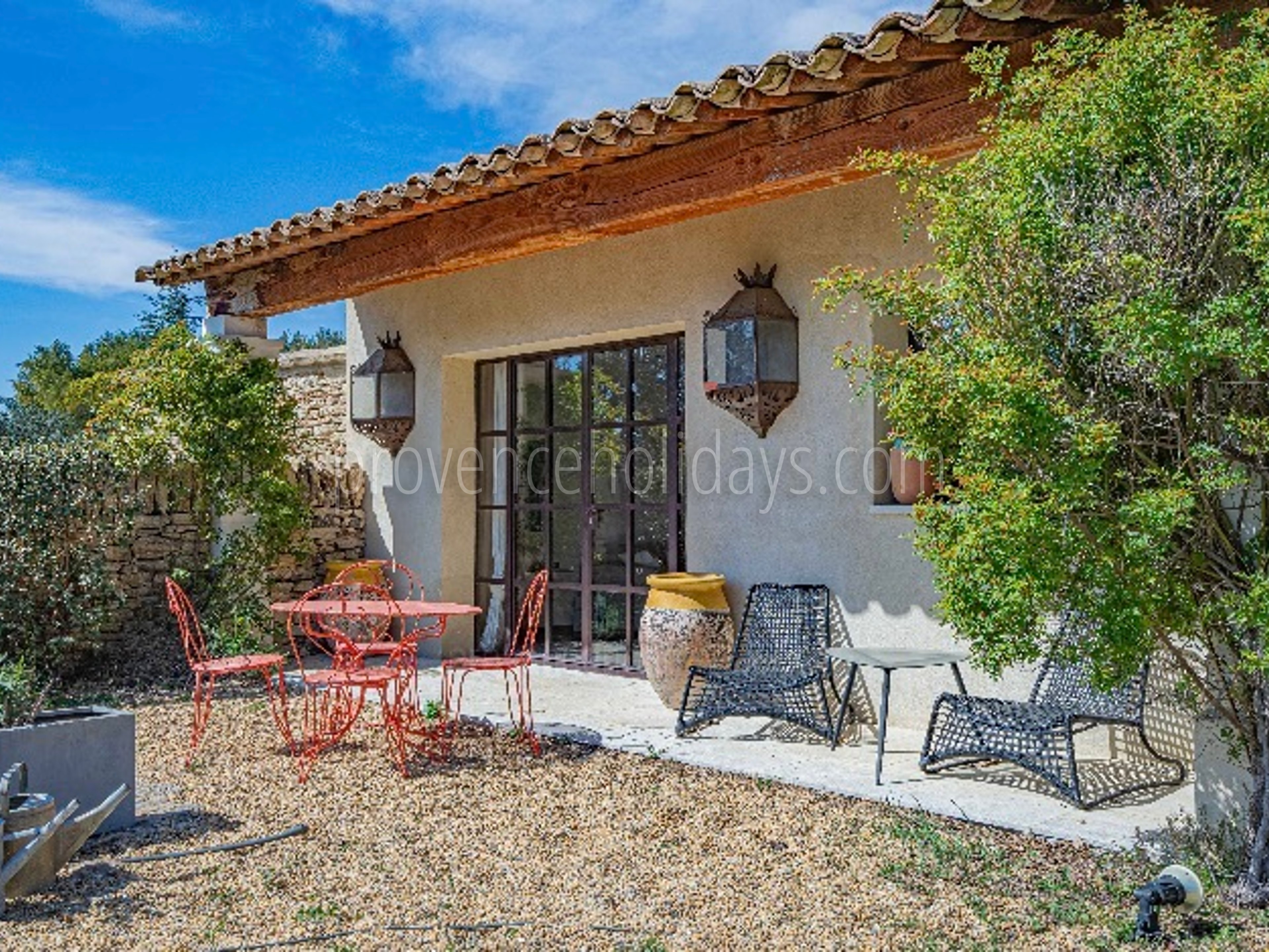 32 - Villa Bastide: Villa: Exterior