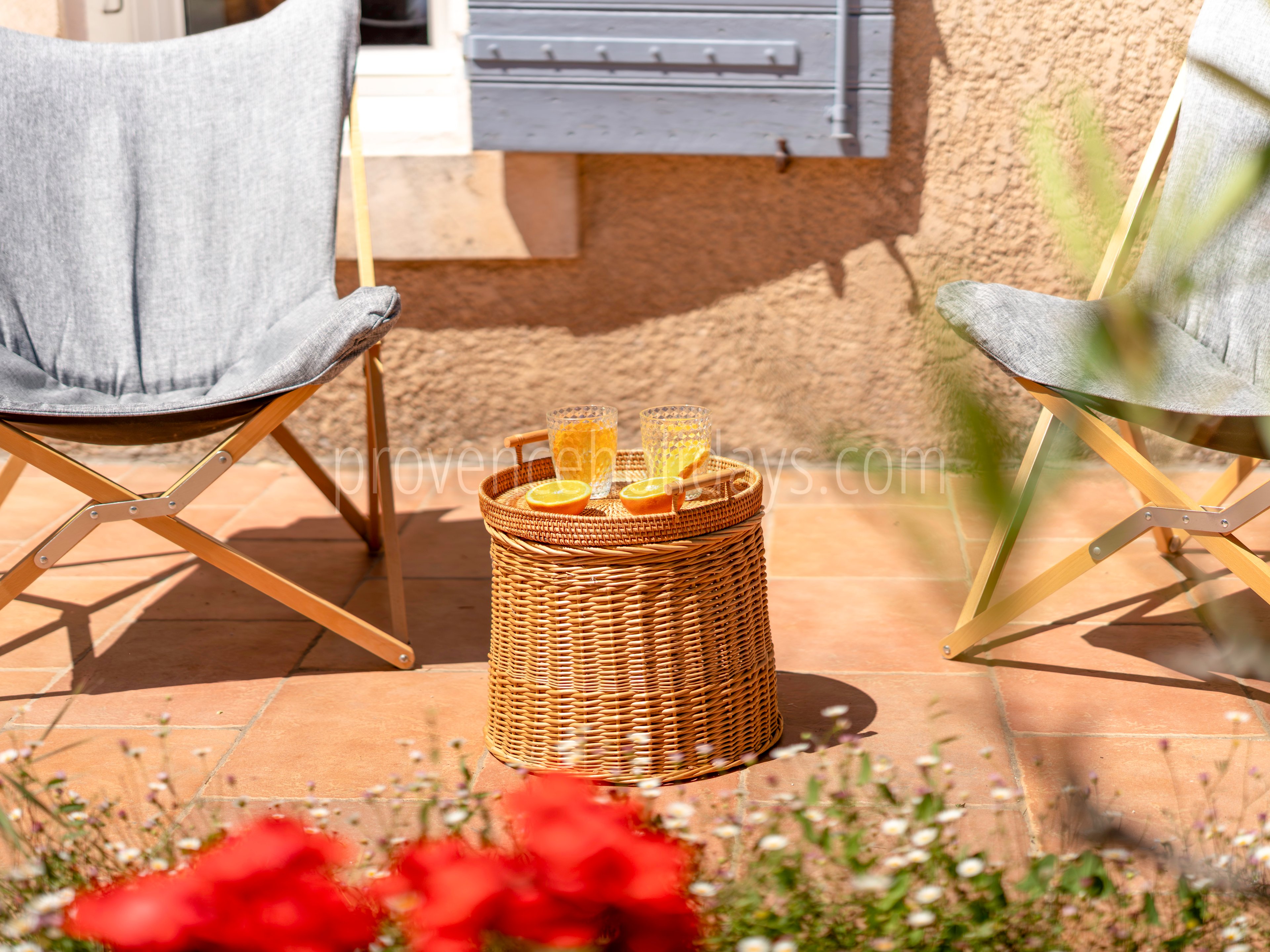 9 - L\' Atelier du Sud: Villa: Exterior