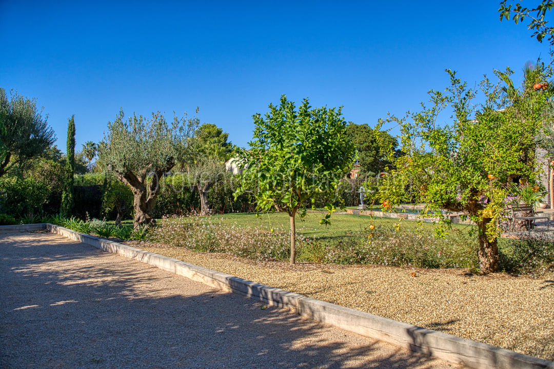 23 - Villa Neptune: Villa: Exterior