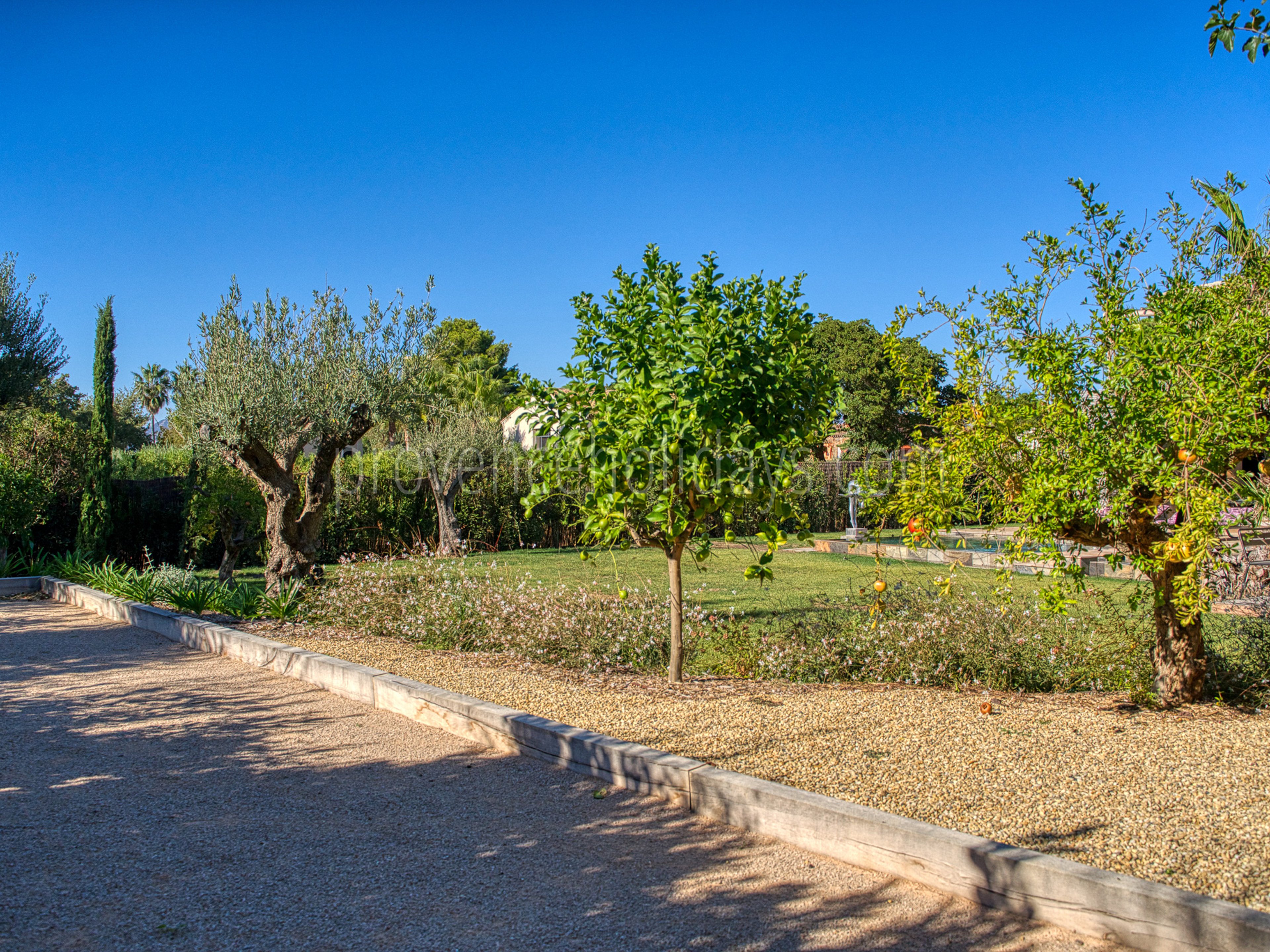 23 - Villa Neptune: Villa: Exterior