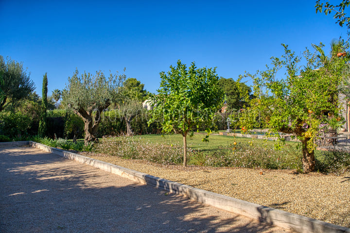 23 - Villa Neptune: Villa: Exterior