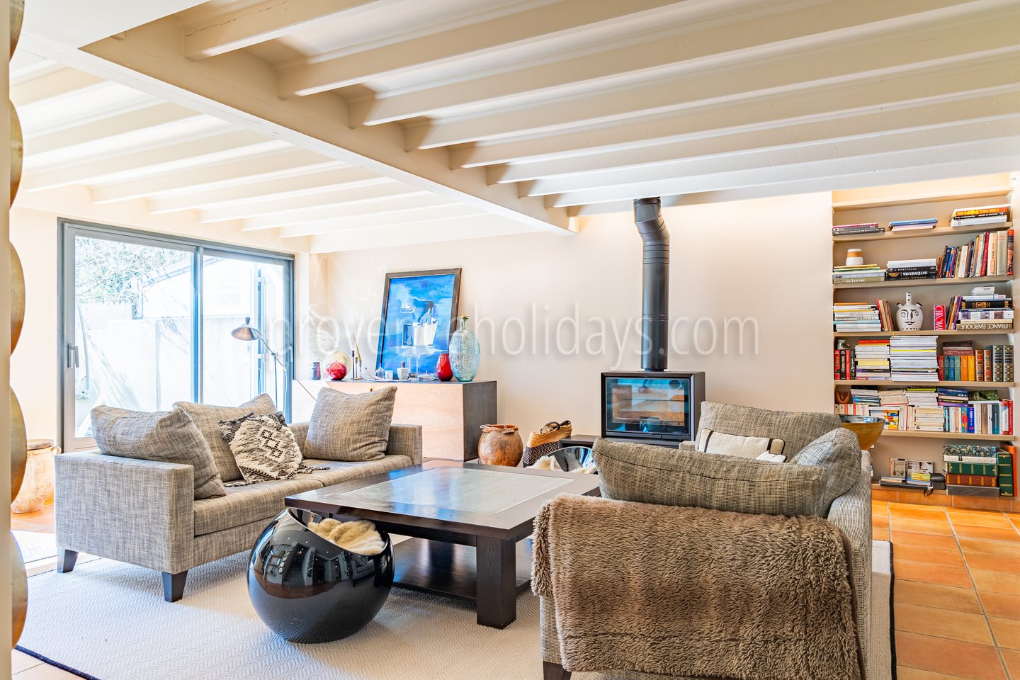 25 - L\'Atelier Provençal: Villa: Interior