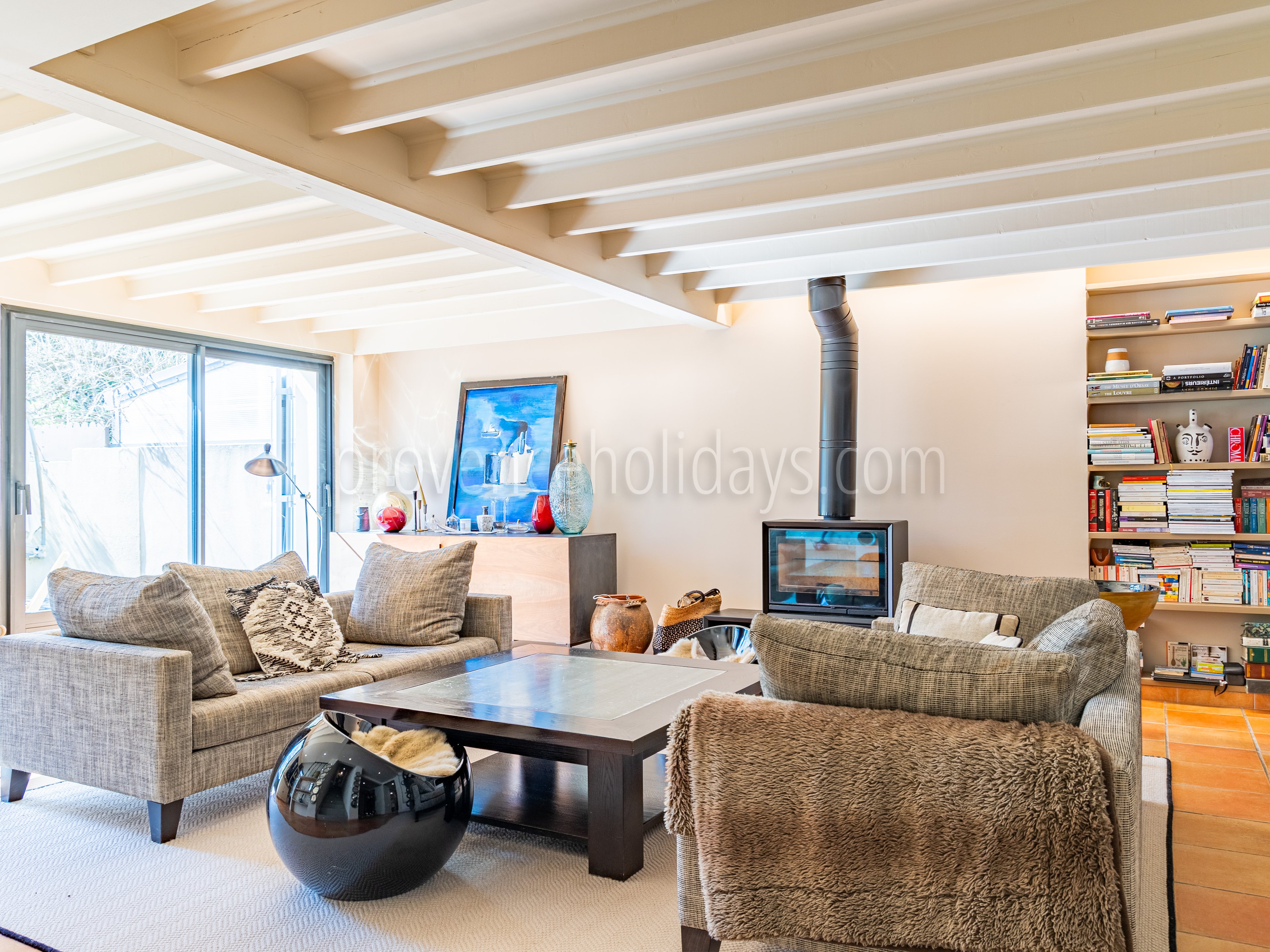 25 - L\'Atelier Provençal: Villa: Interior