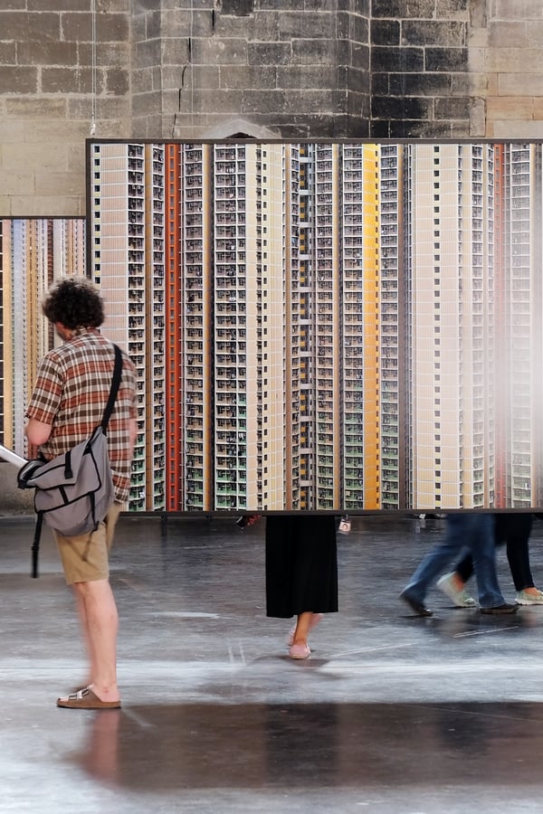 Rencontres d’Arles