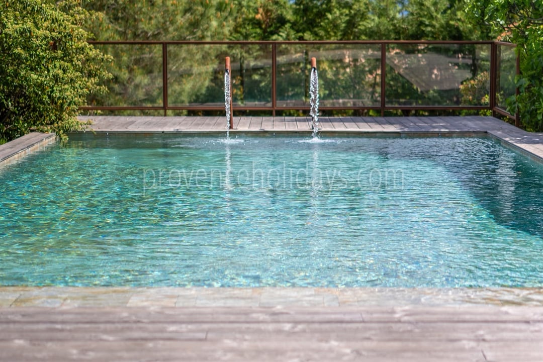 187 - Villa Bellavista: Villa: Pool