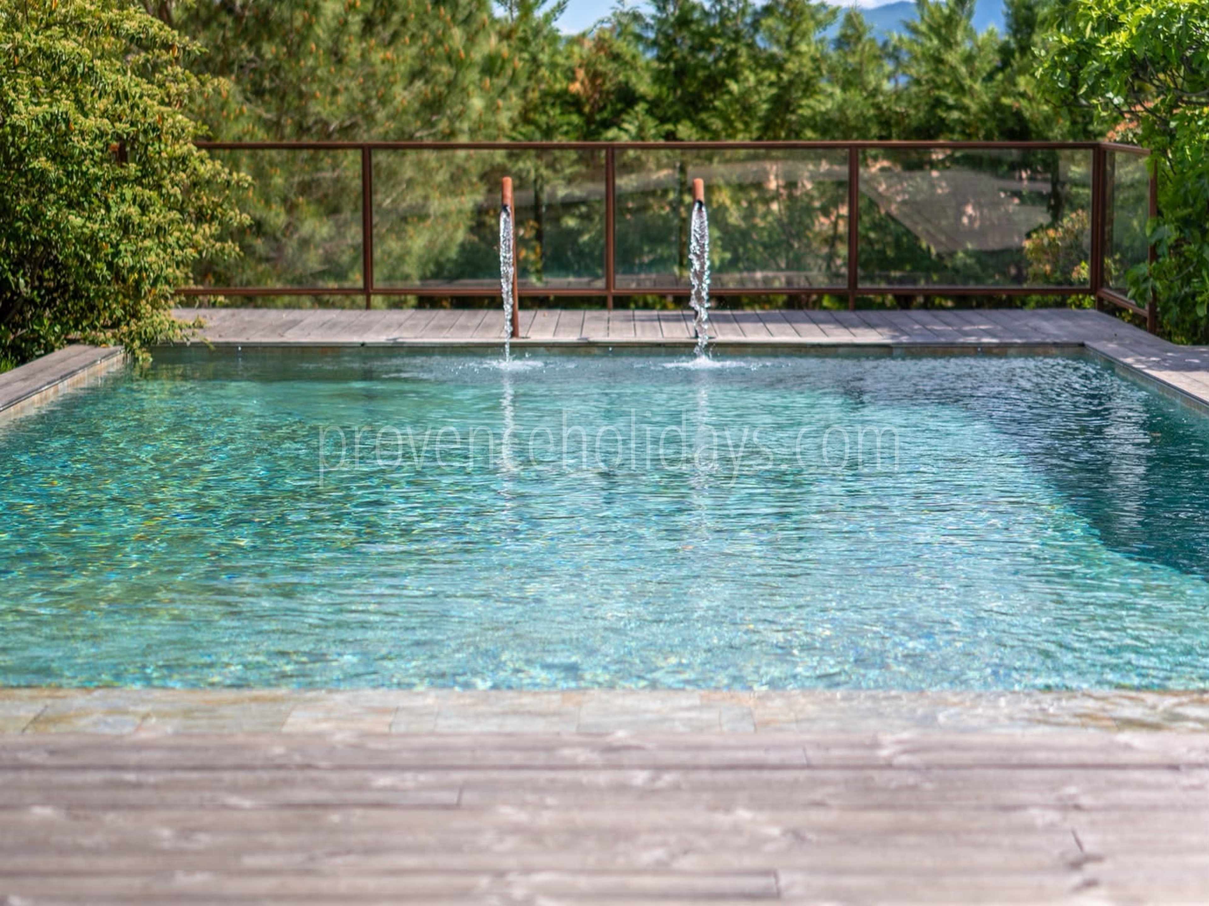 187 - Villa Bellavista: Villa: Pool