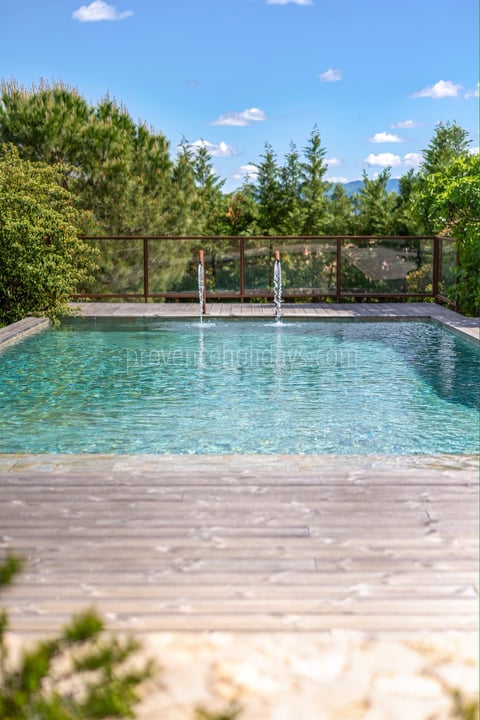 187 - Villa Bellavista: Villa: Pool