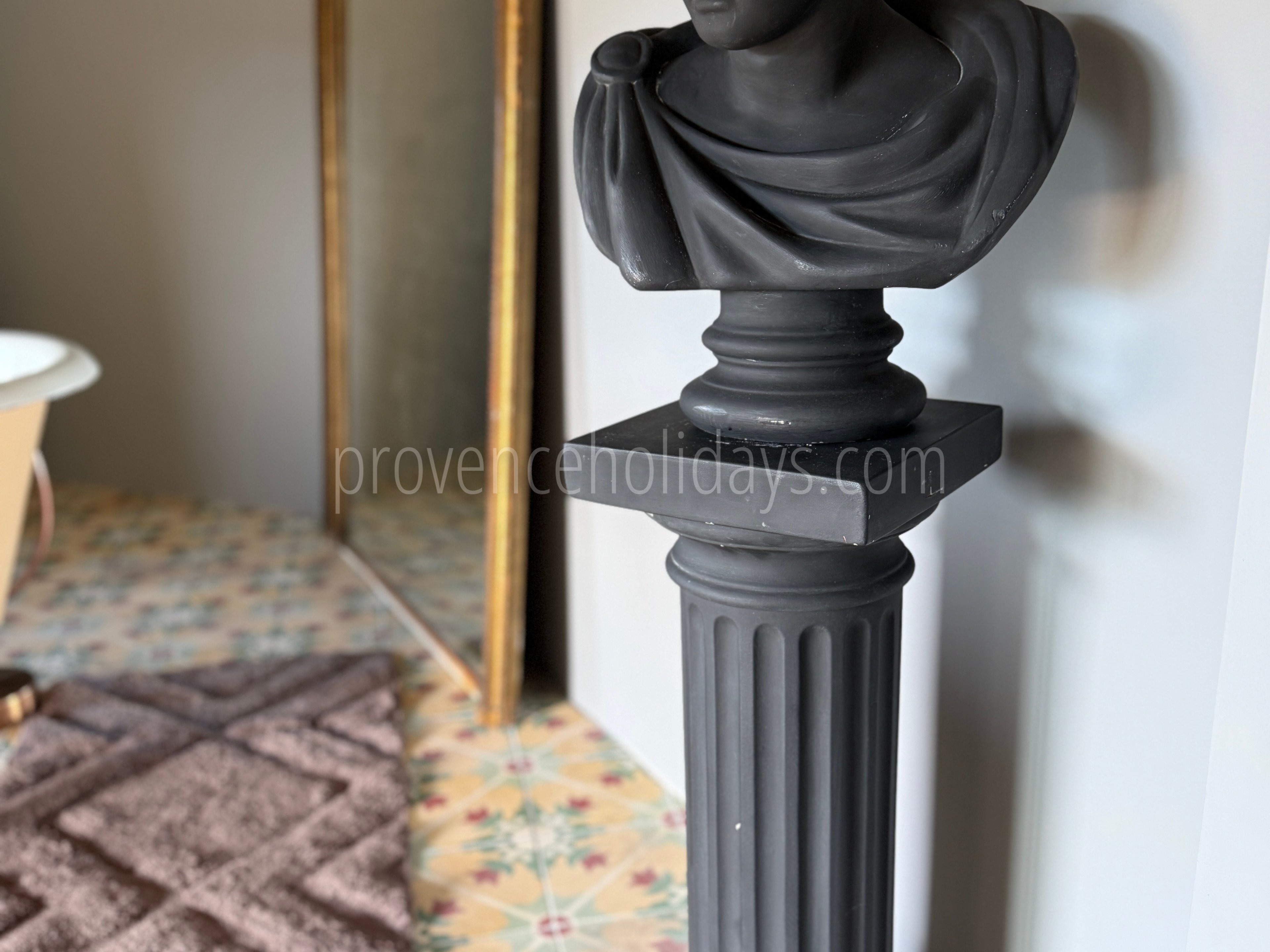 29 - Hotel Olivine: Villa: Interior