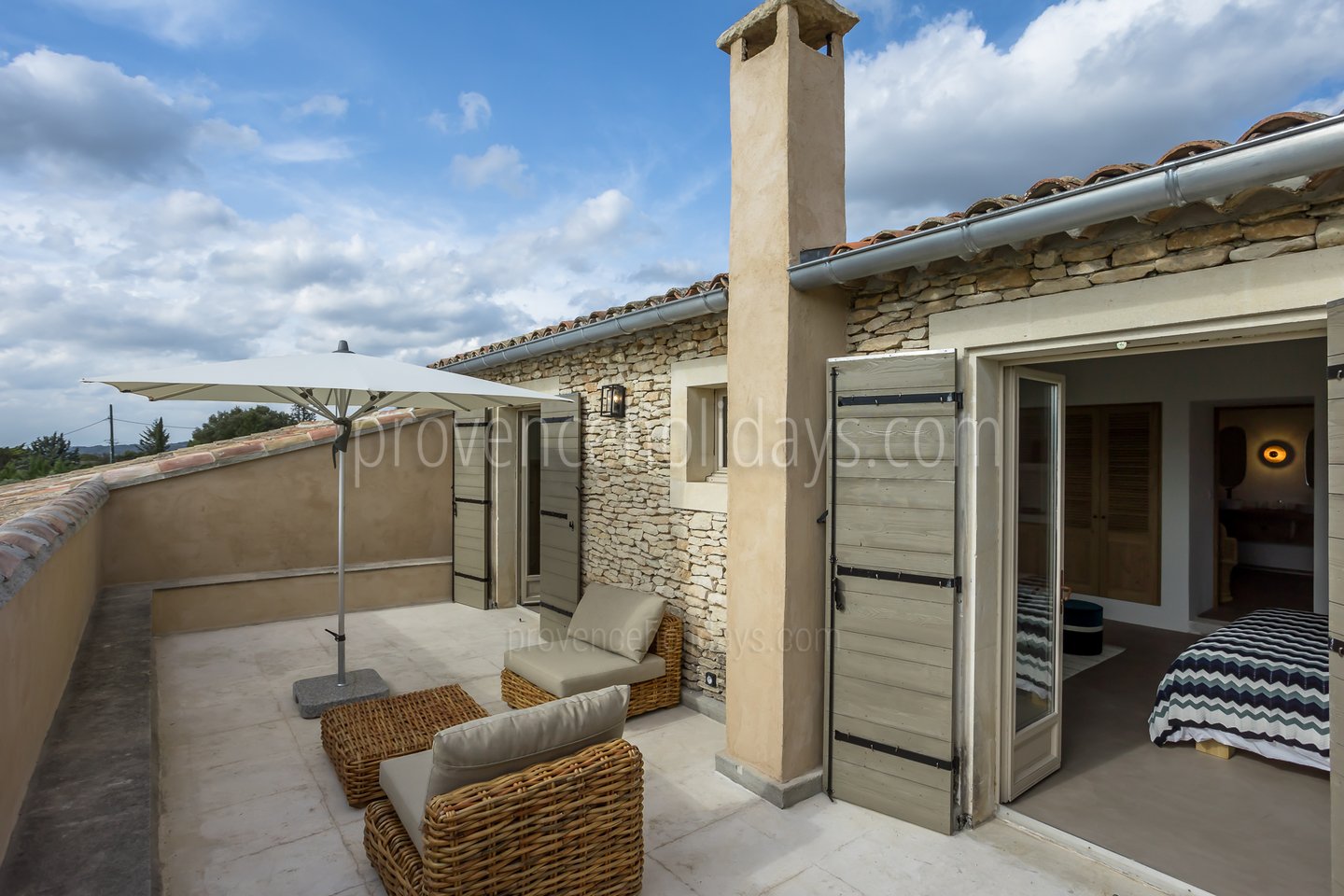 26 - Villa des Lys: Villa: Exterior