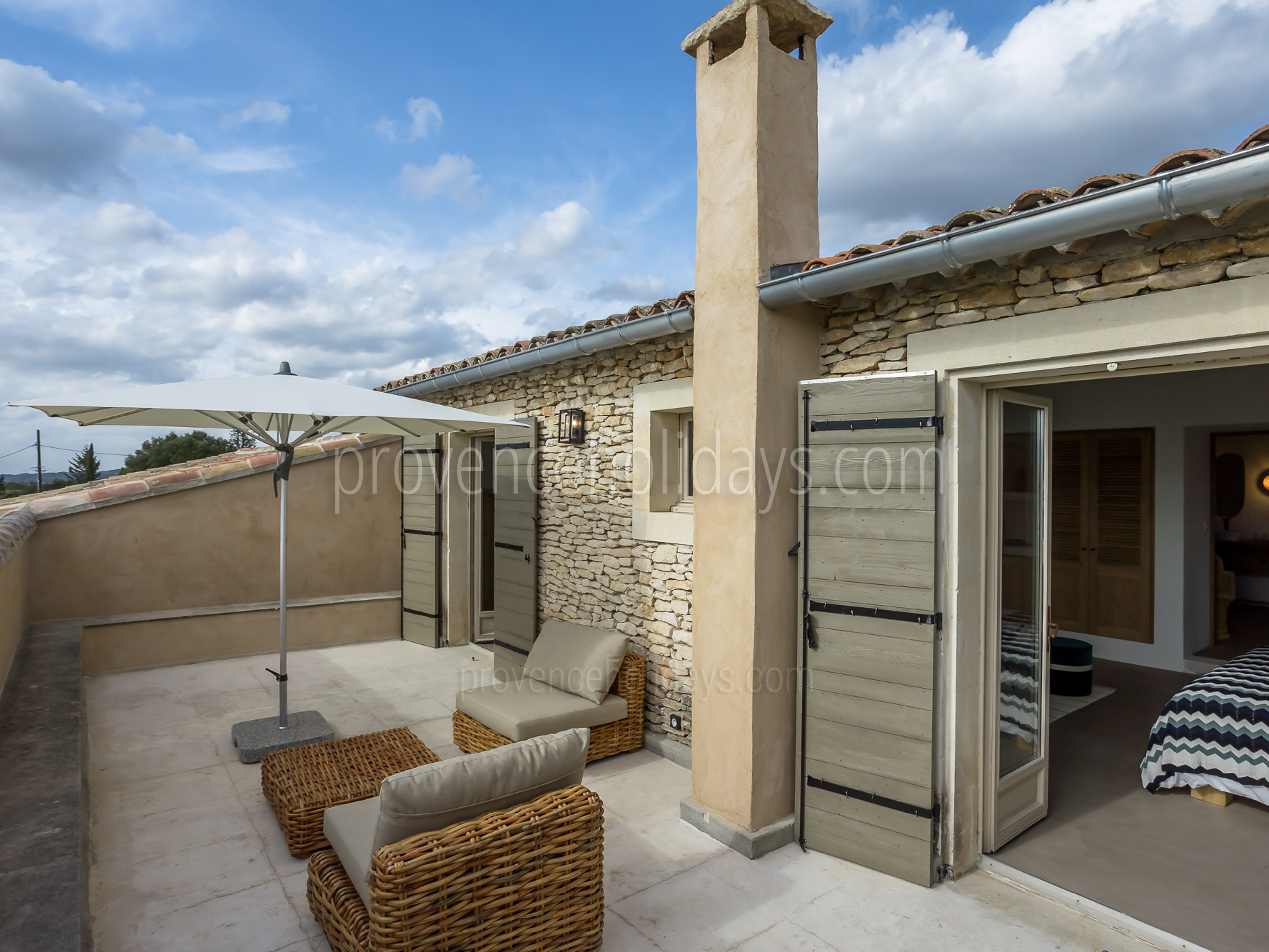 26 - Villa des Lys: Villa: Exterior