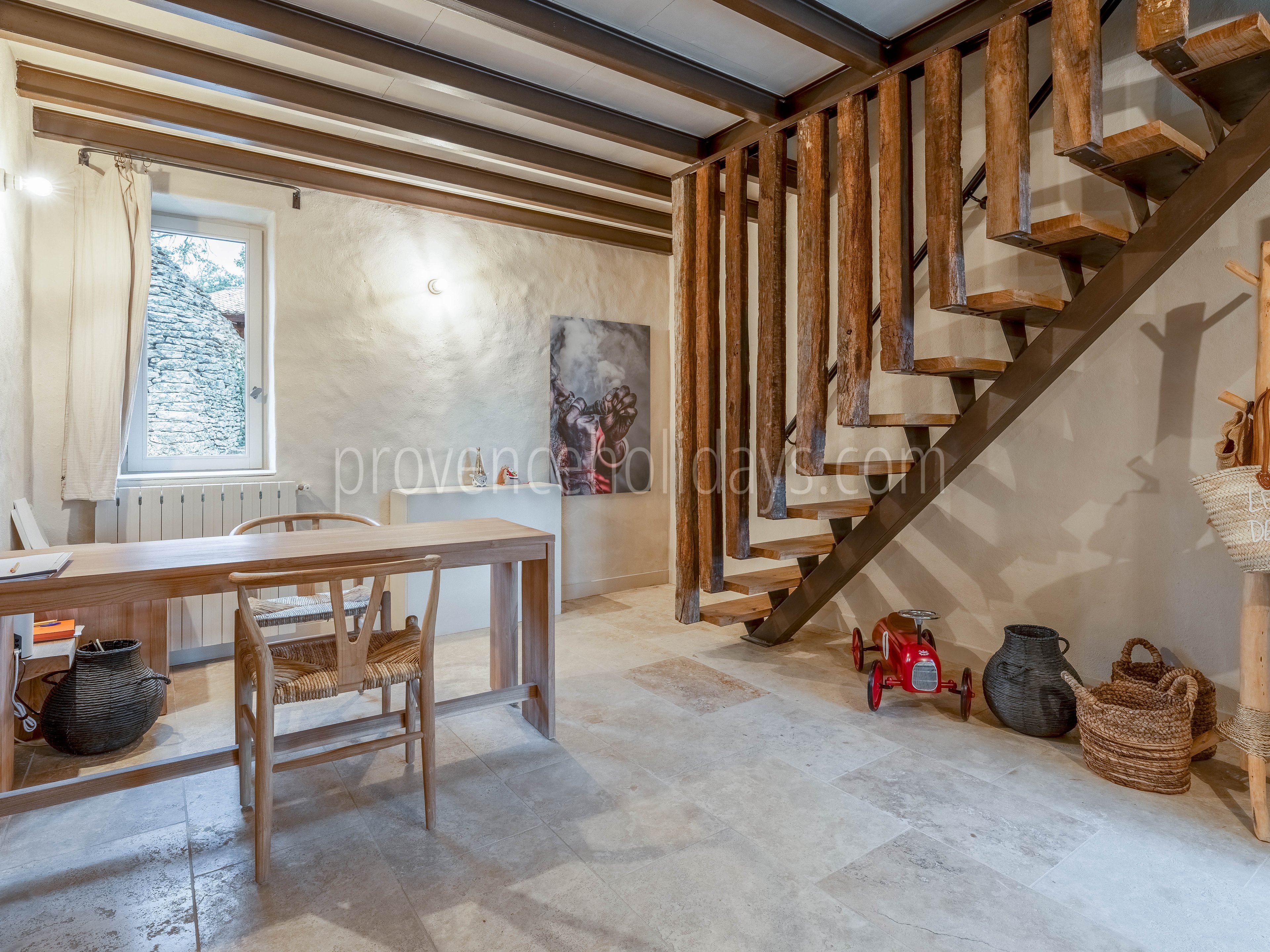 15 - Domaine des Lys: Villa: Interior