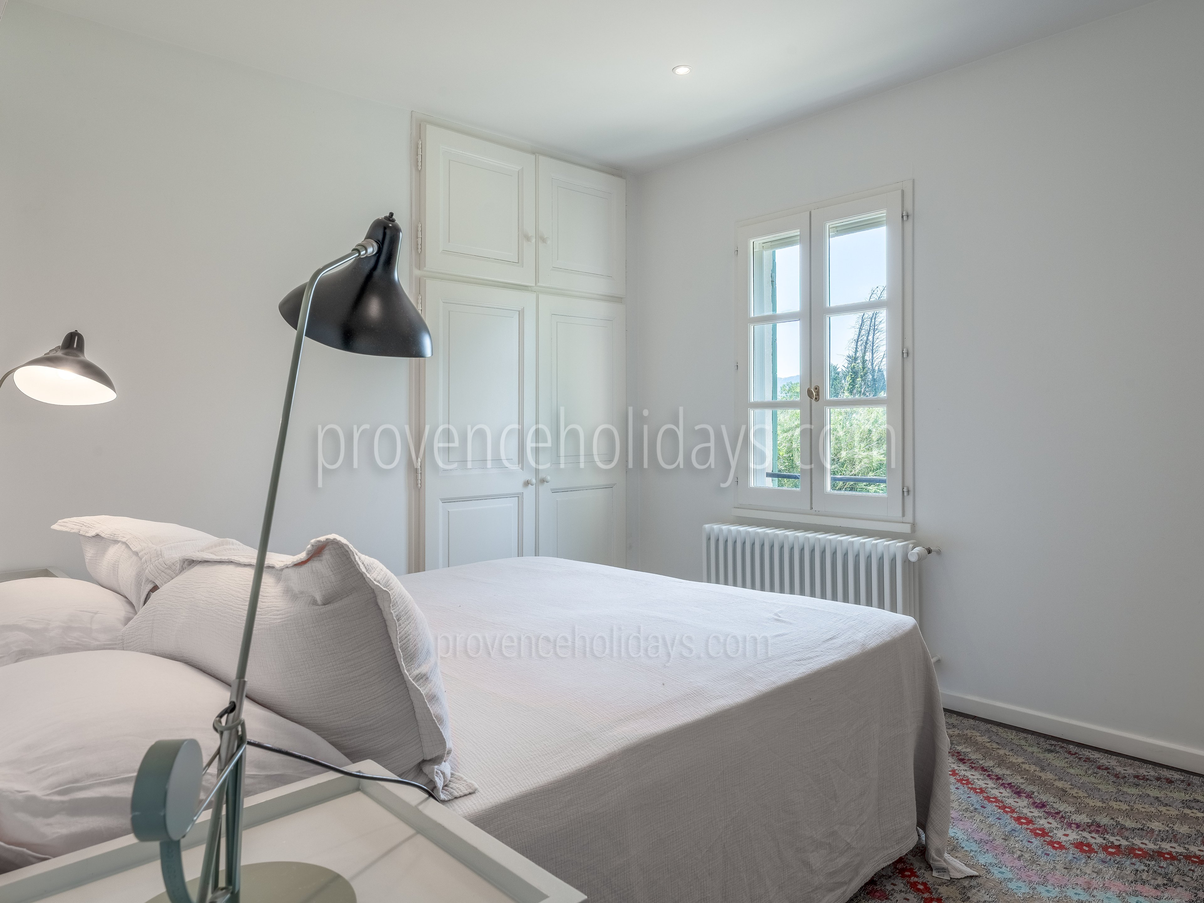 33 - Villa des Alpines: Villa: Bedroom