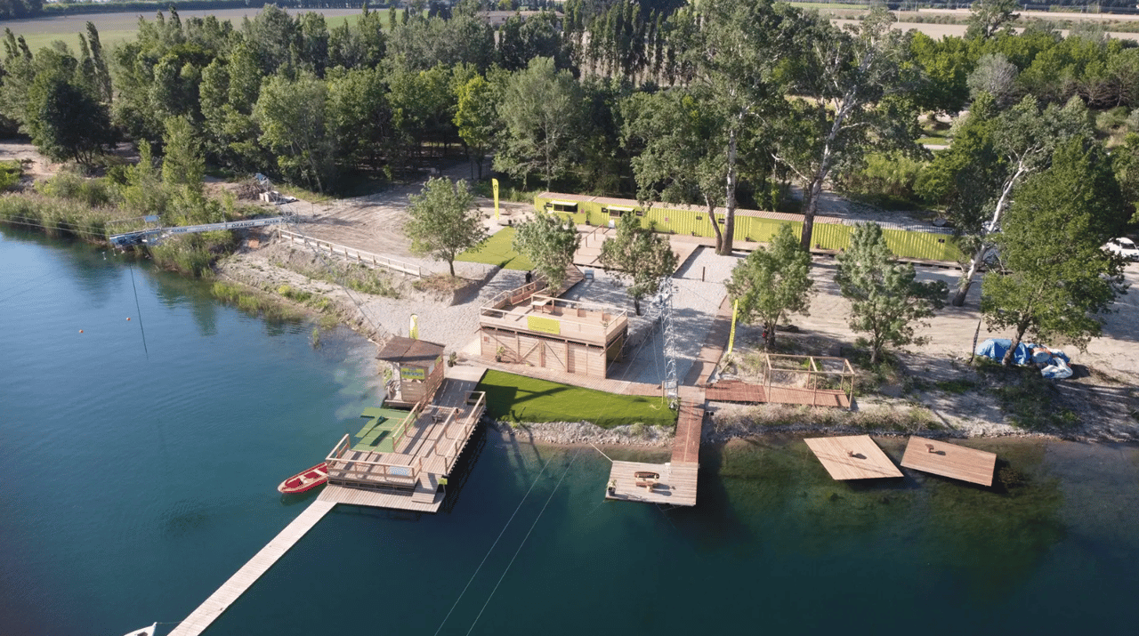 lake li piboulo