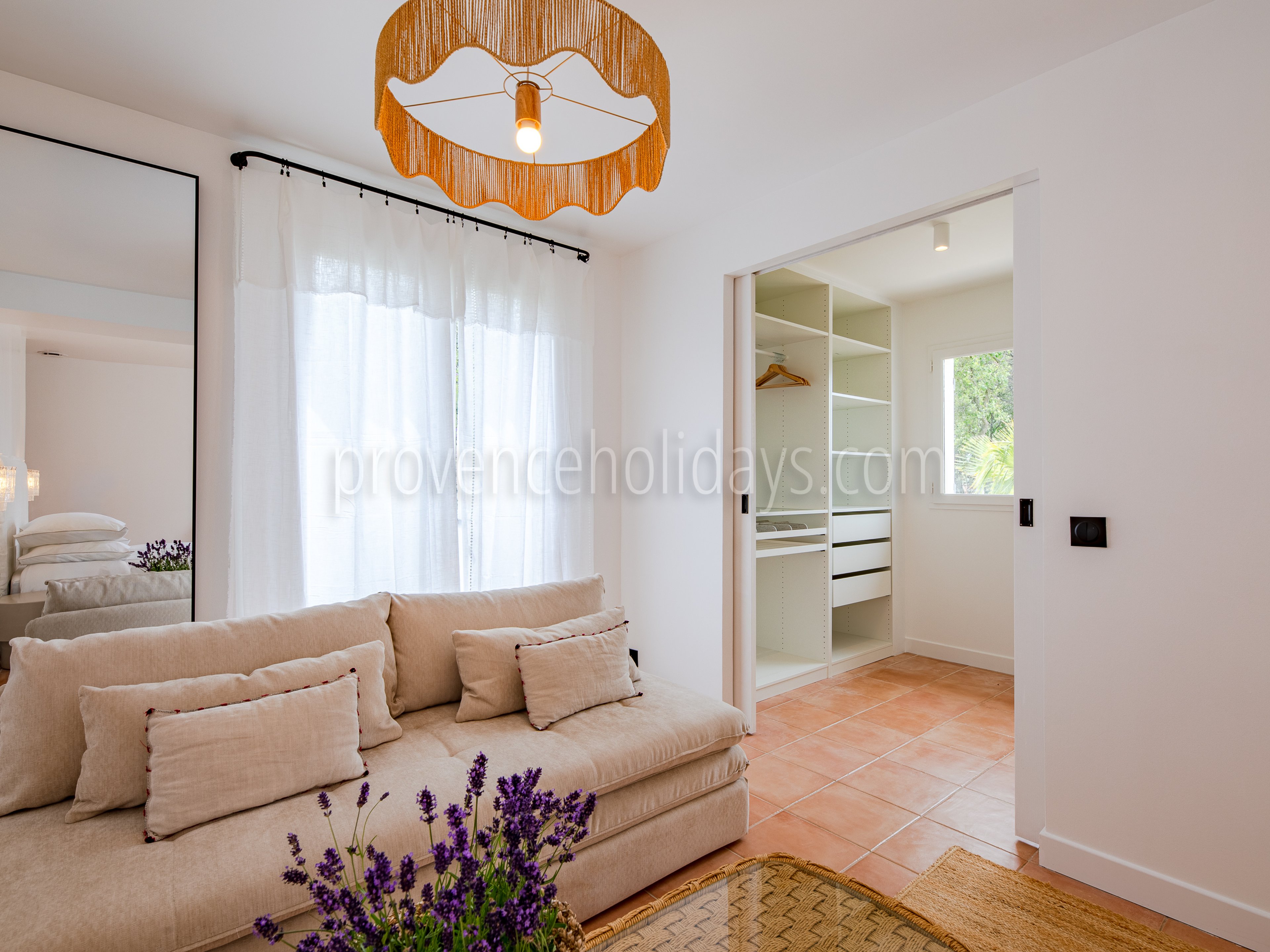 19 - Villa Noria: Villa: Bedroom