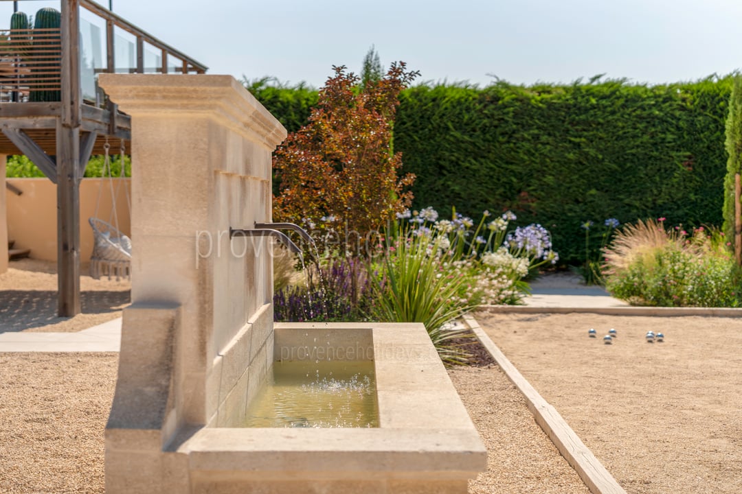 34 - Mas du Repos: Villa: Exterior