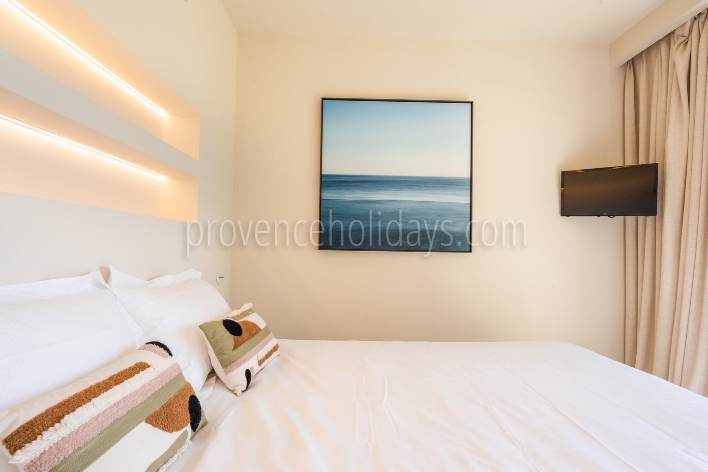 29 - Villa Alba: Villa: Bedroom