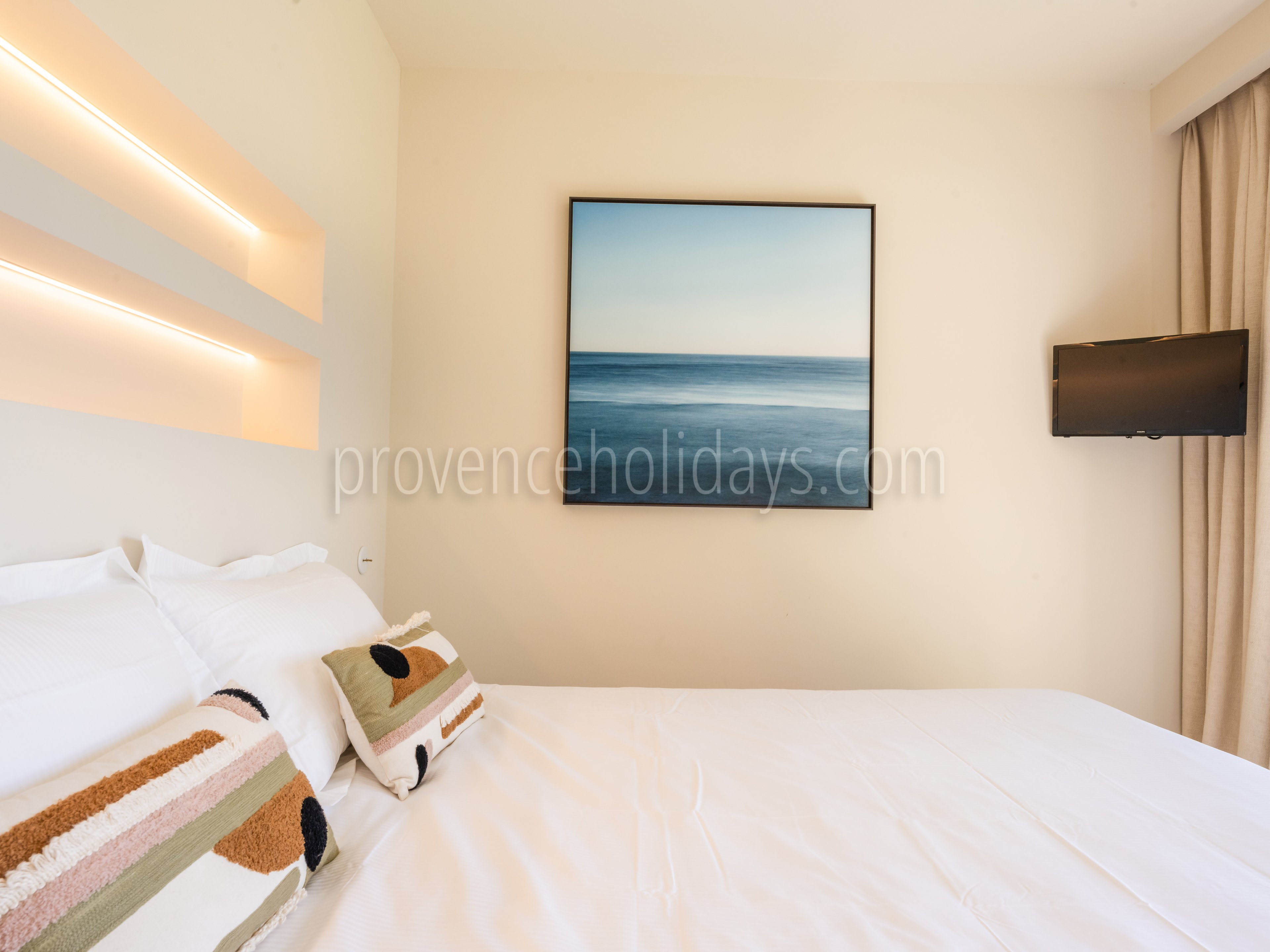 29 - Villa Alba: Villa: Bedroom