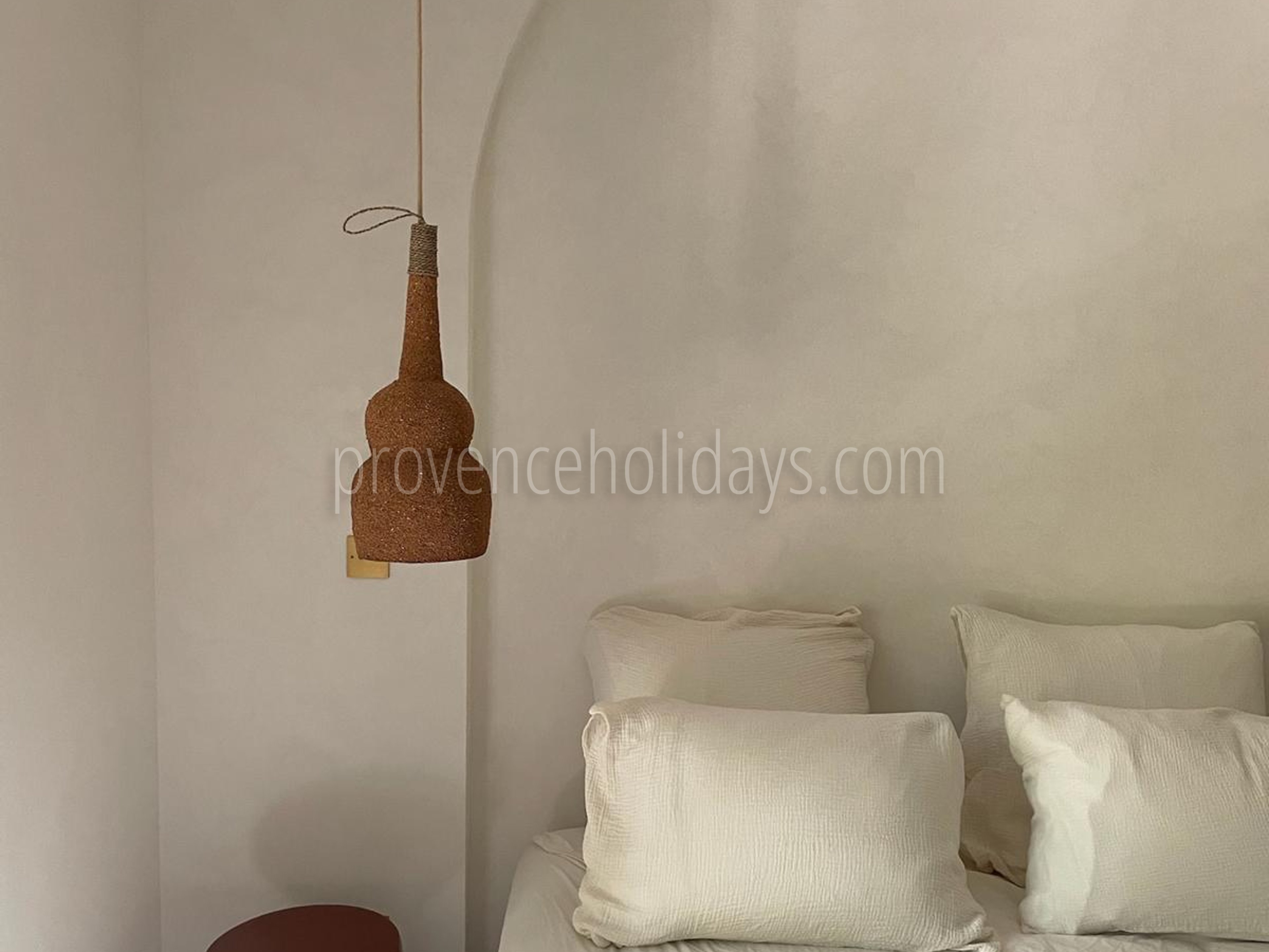 13 - Domaine du Grand Platane: Villa: Bedroom