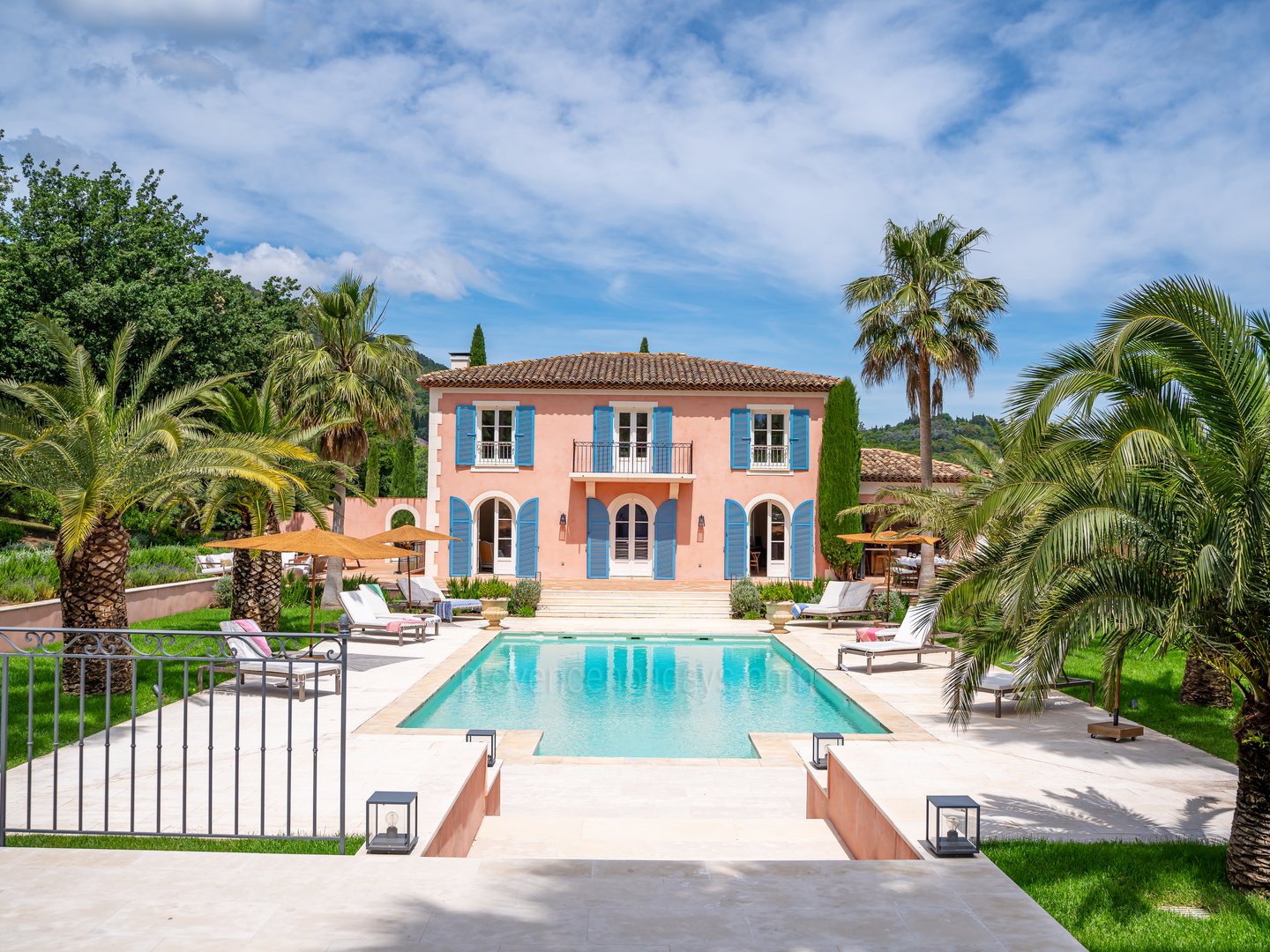 31 - Villa Honora: Villa: Pool