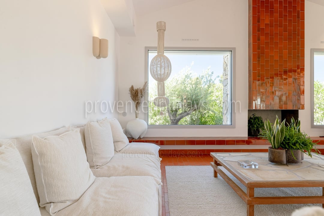 26 - Maison Bardot: Villa: Interior