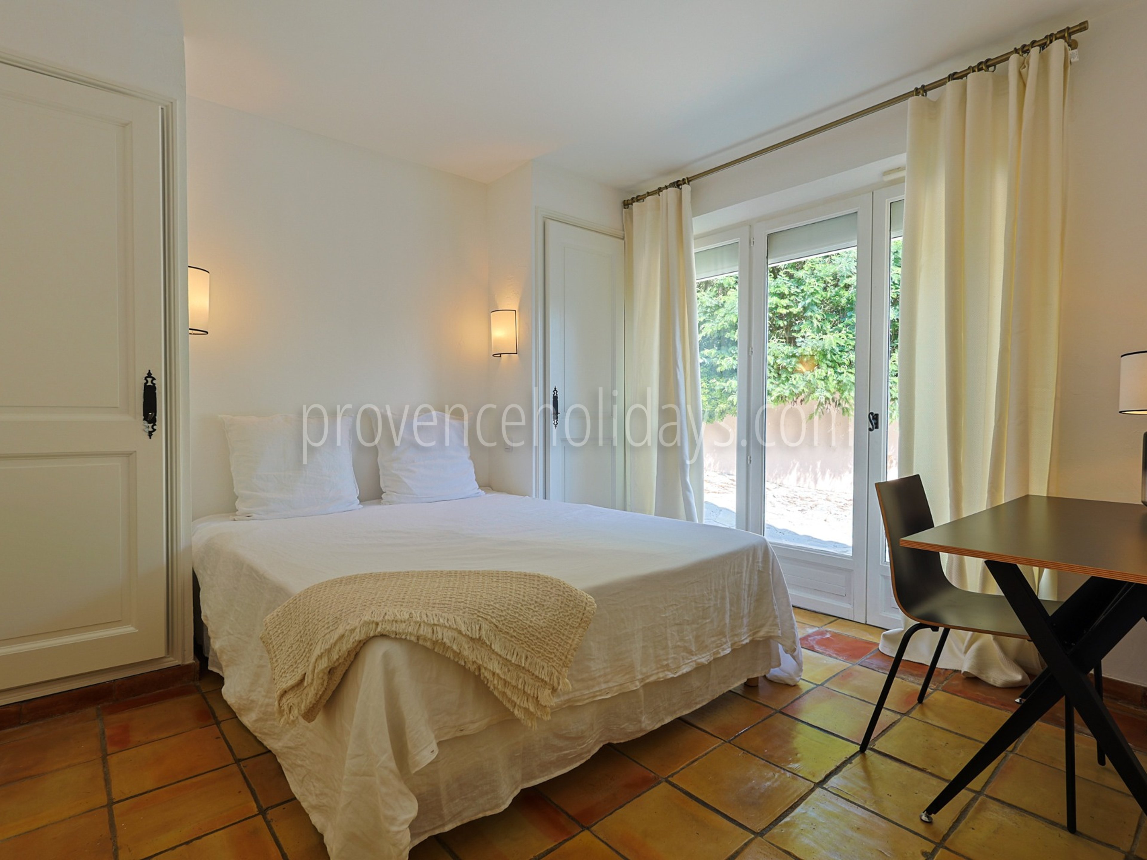 14 - Villa Gaby: Villa: Bedroom