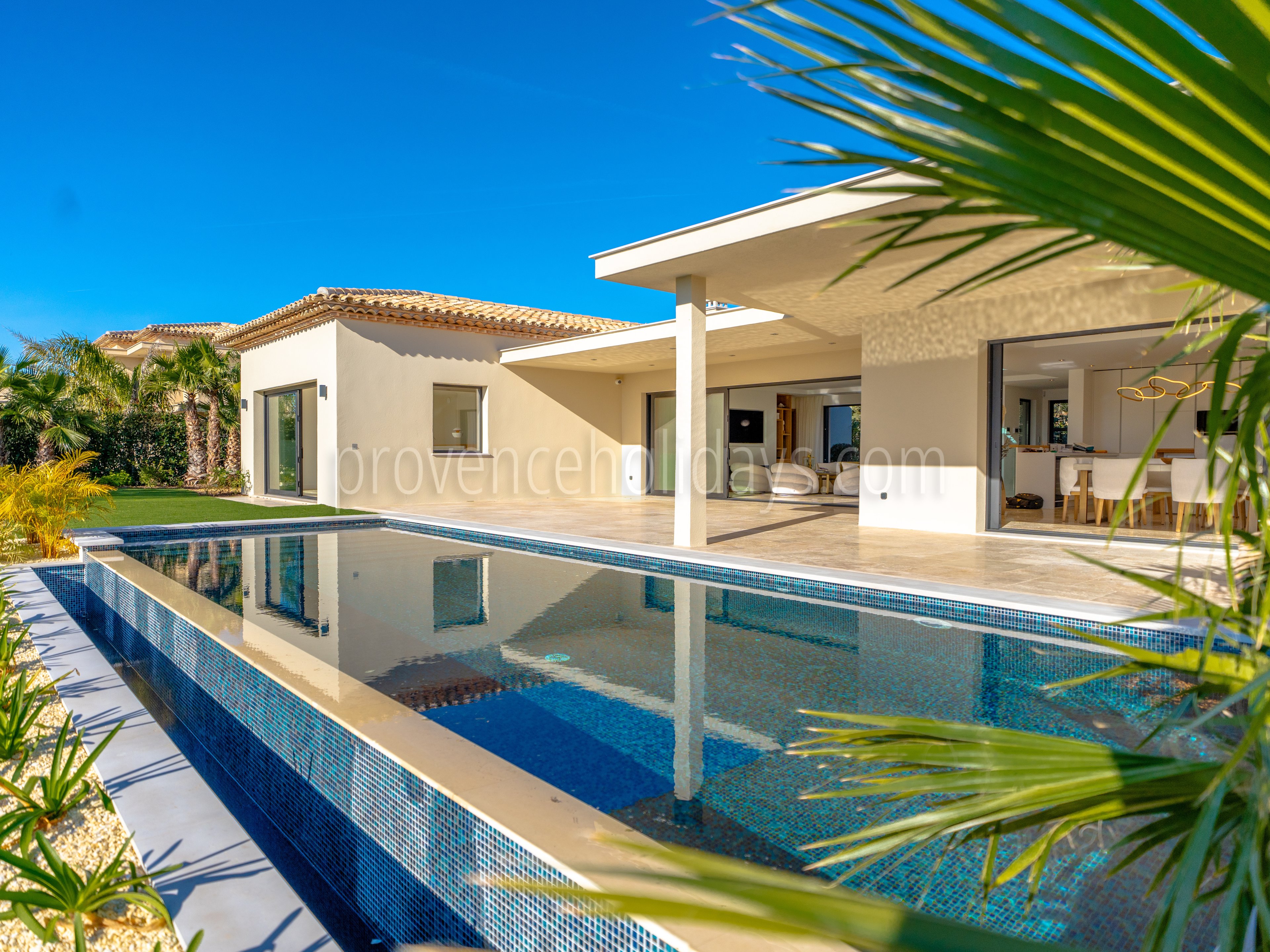 Villa Stonebay - -2