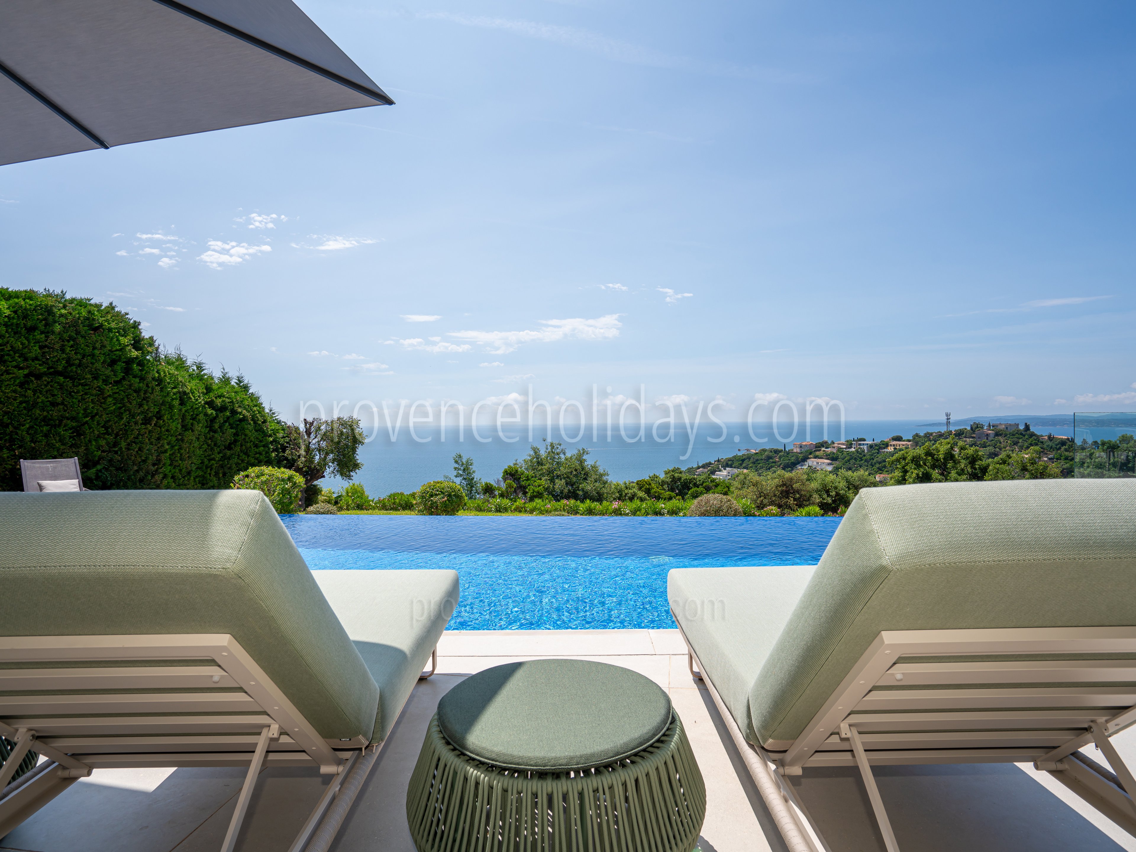 3 - Villa Iris: Villa: Exterior