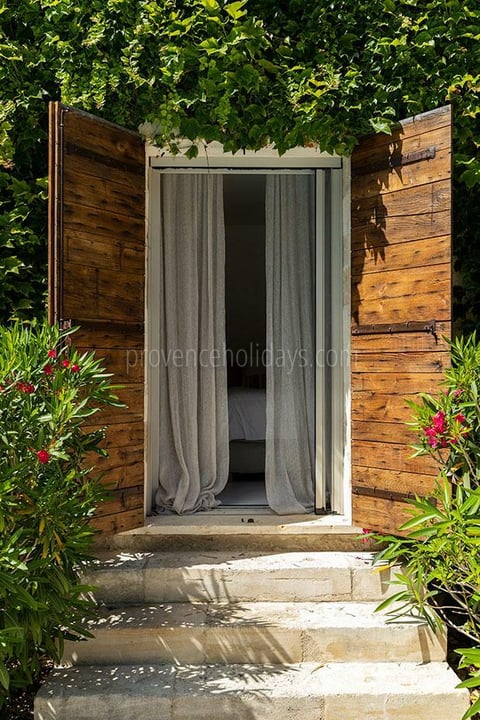 41 - Villa Saint Roch: Villa: Exterior