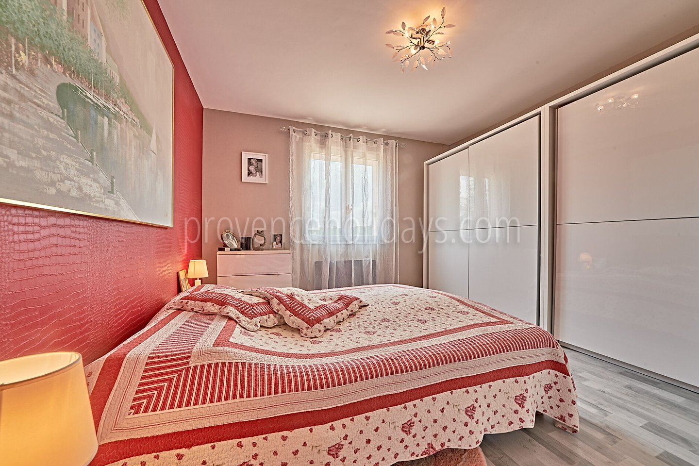 13 - Villa Chiara: Villa: Bedroom