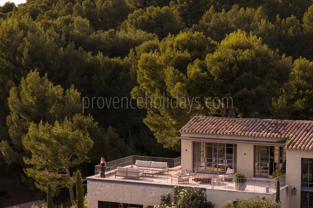 33 - Villa Paradis: Villa: Exterior