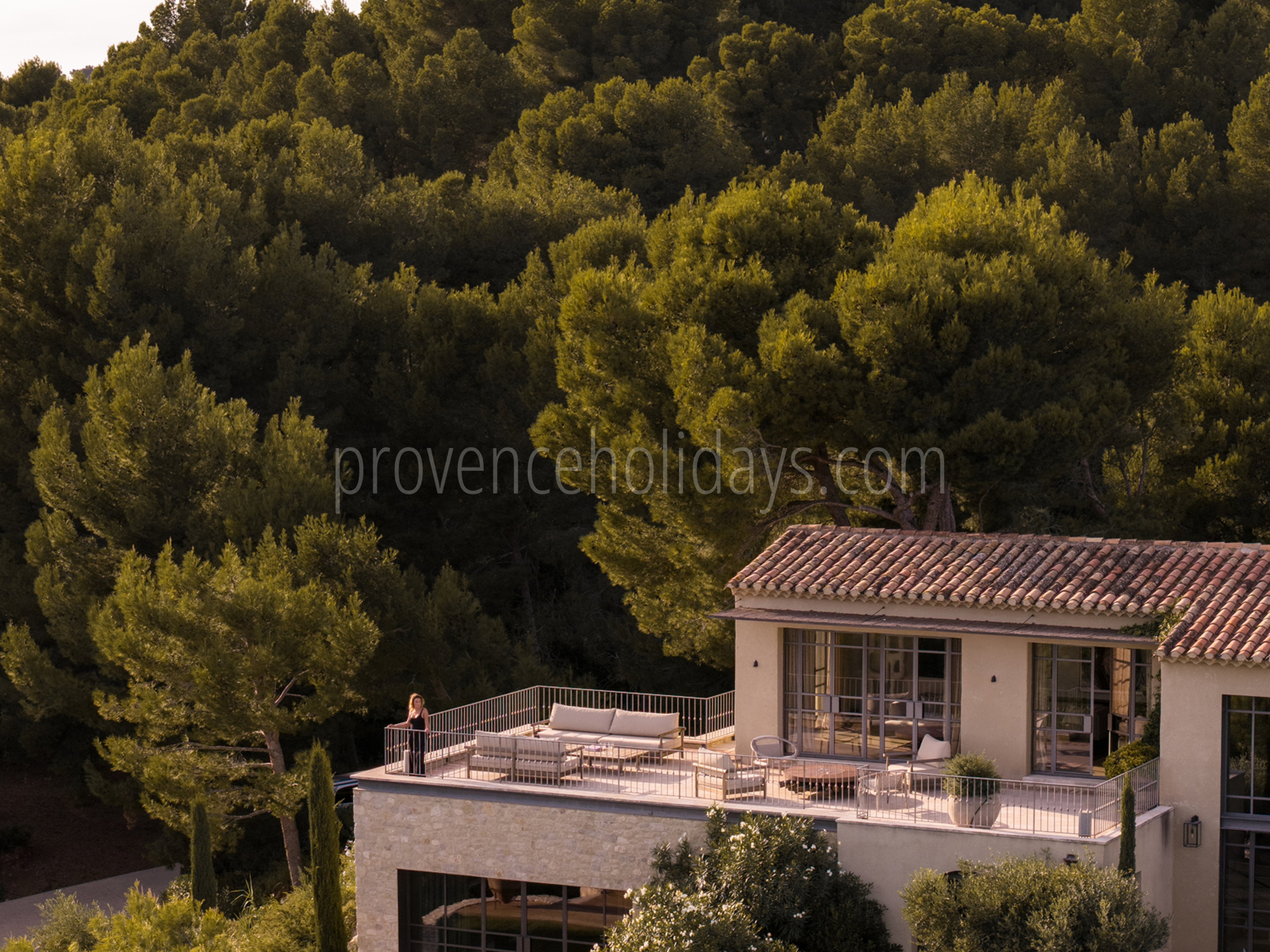 33 - Villa Paradis: Villa: Exterior