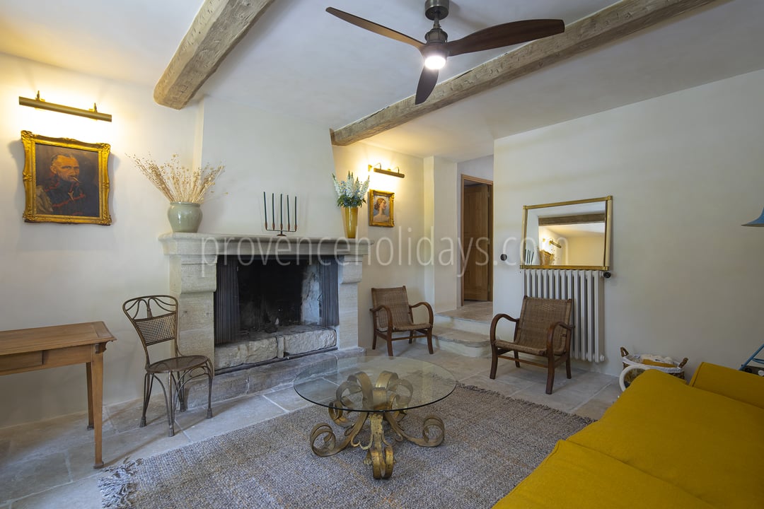 16 - Villa Dahlia: Villa: Interior