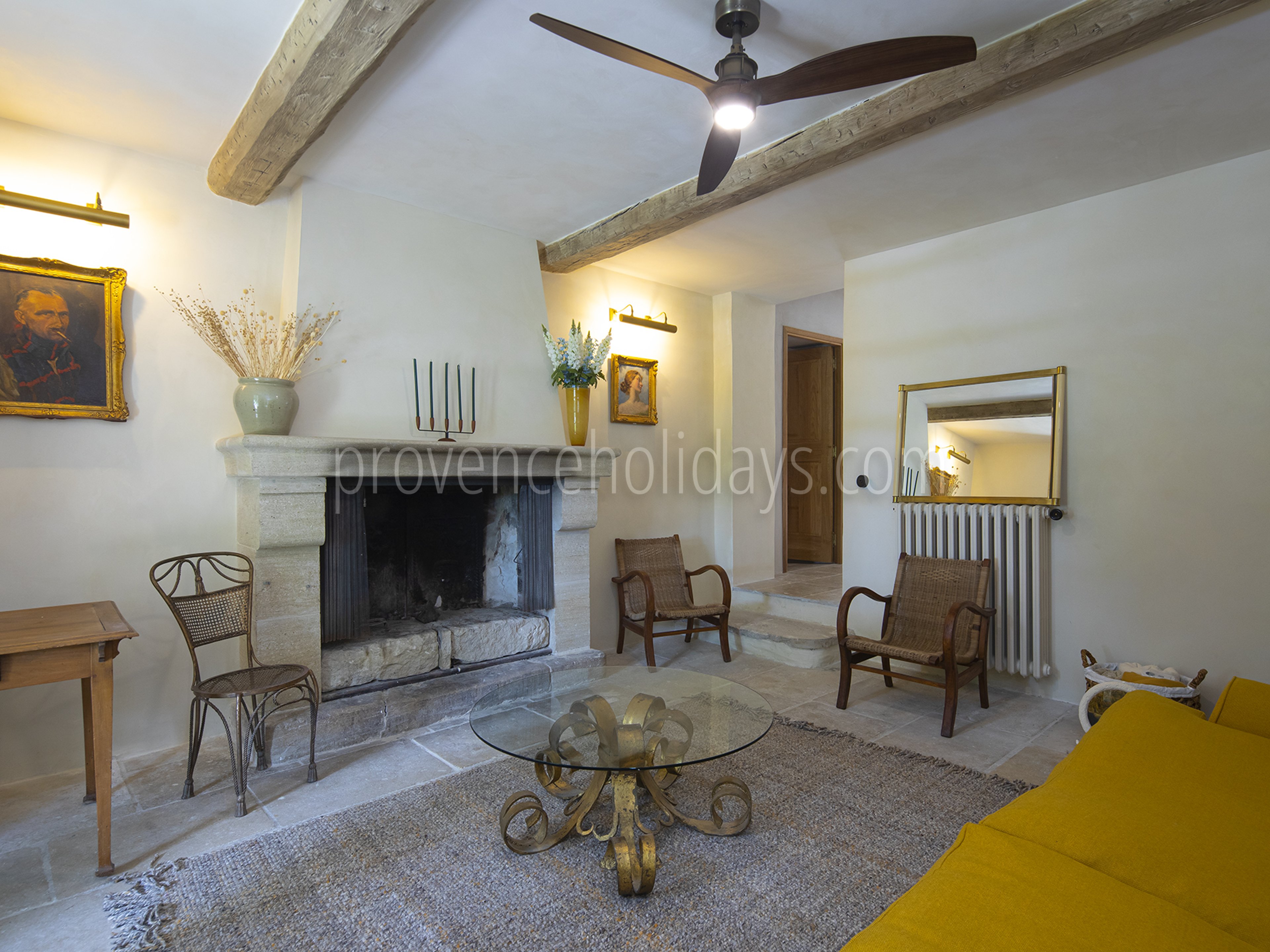 16 - Villa Dahlia: Villa: Interior