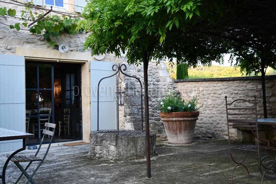 293 - Le Refuge du Soleil: Villa: Exterior