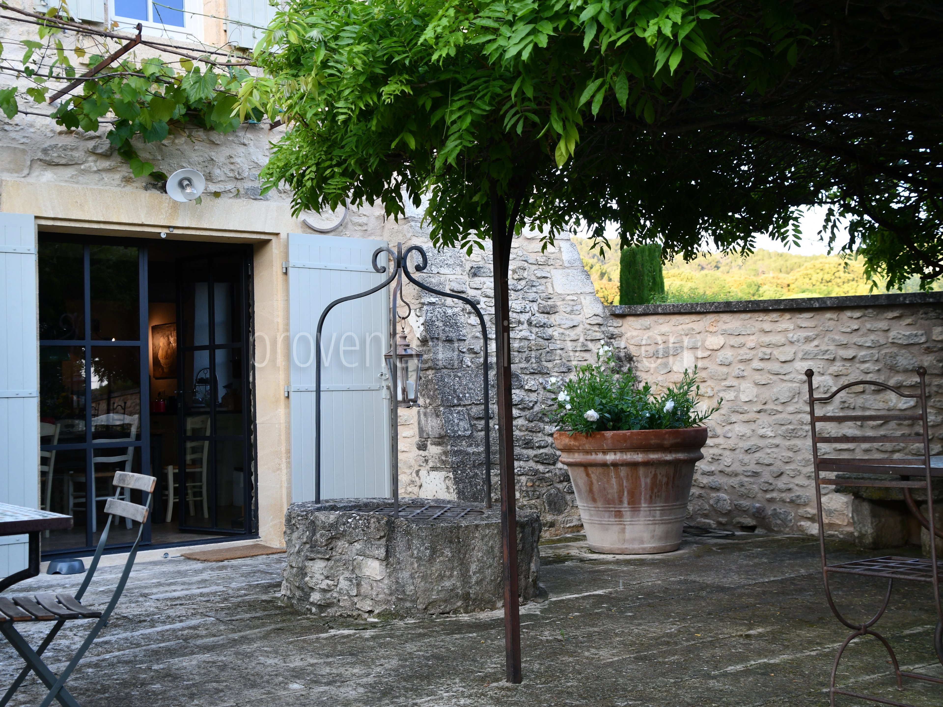 293 - Le Refuge du Soleil: Villa: Exterior