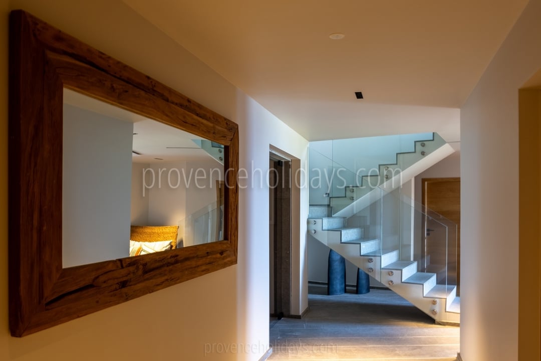 15 - Villa Des Sables: Villa: Interior