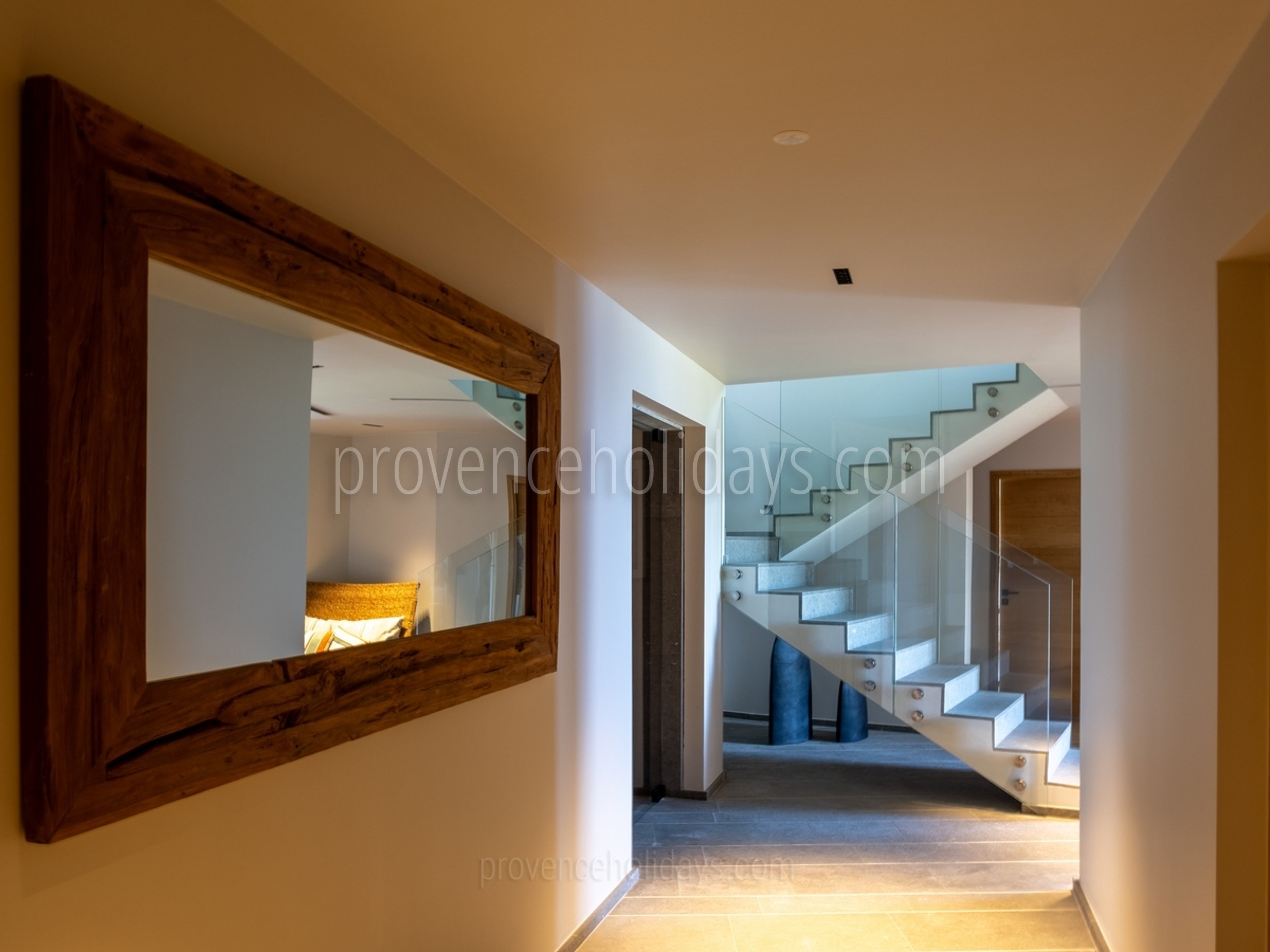 15 - Villa Des Sables: Villa: Interior