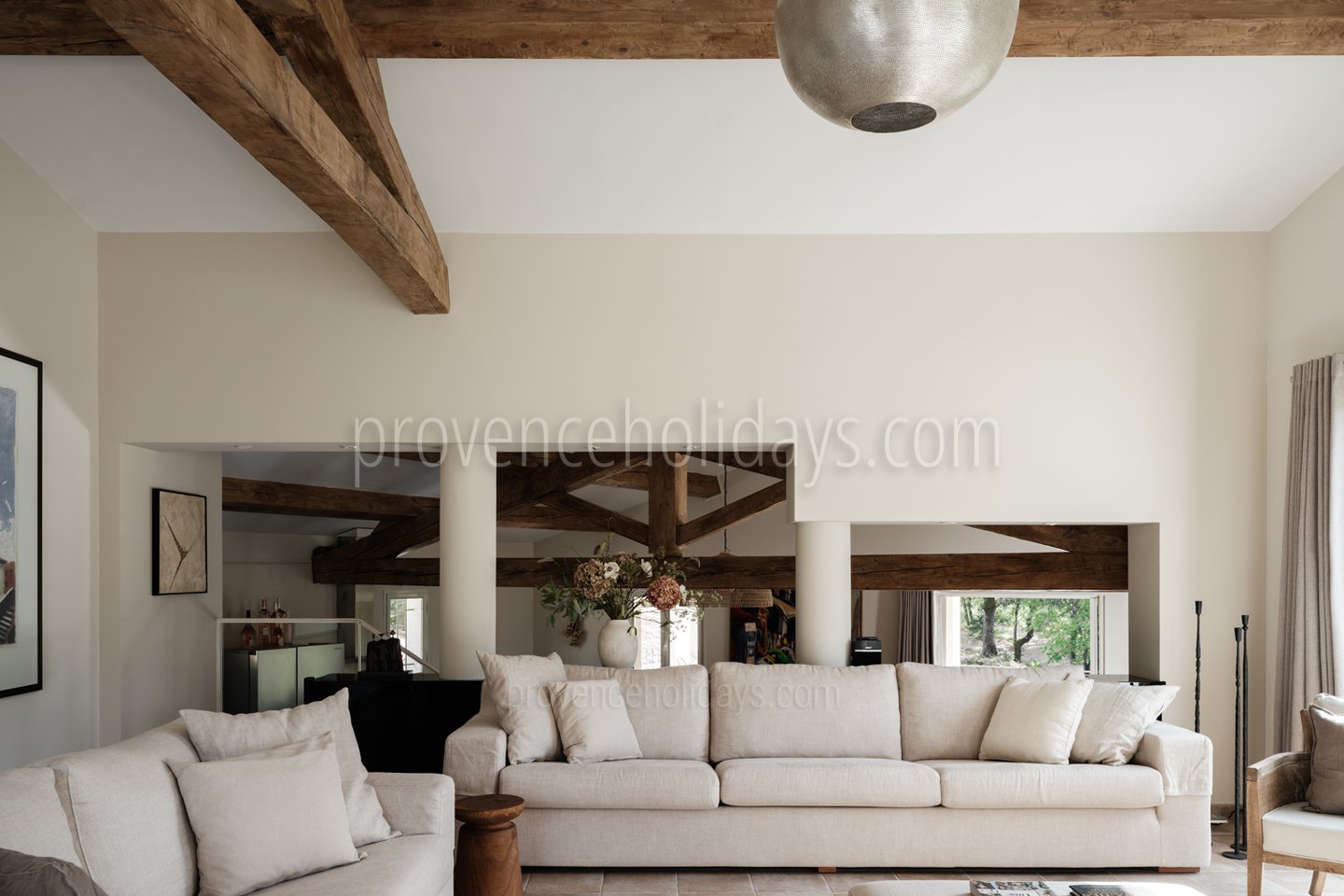 3 - Villa Orso: Villa: Interior