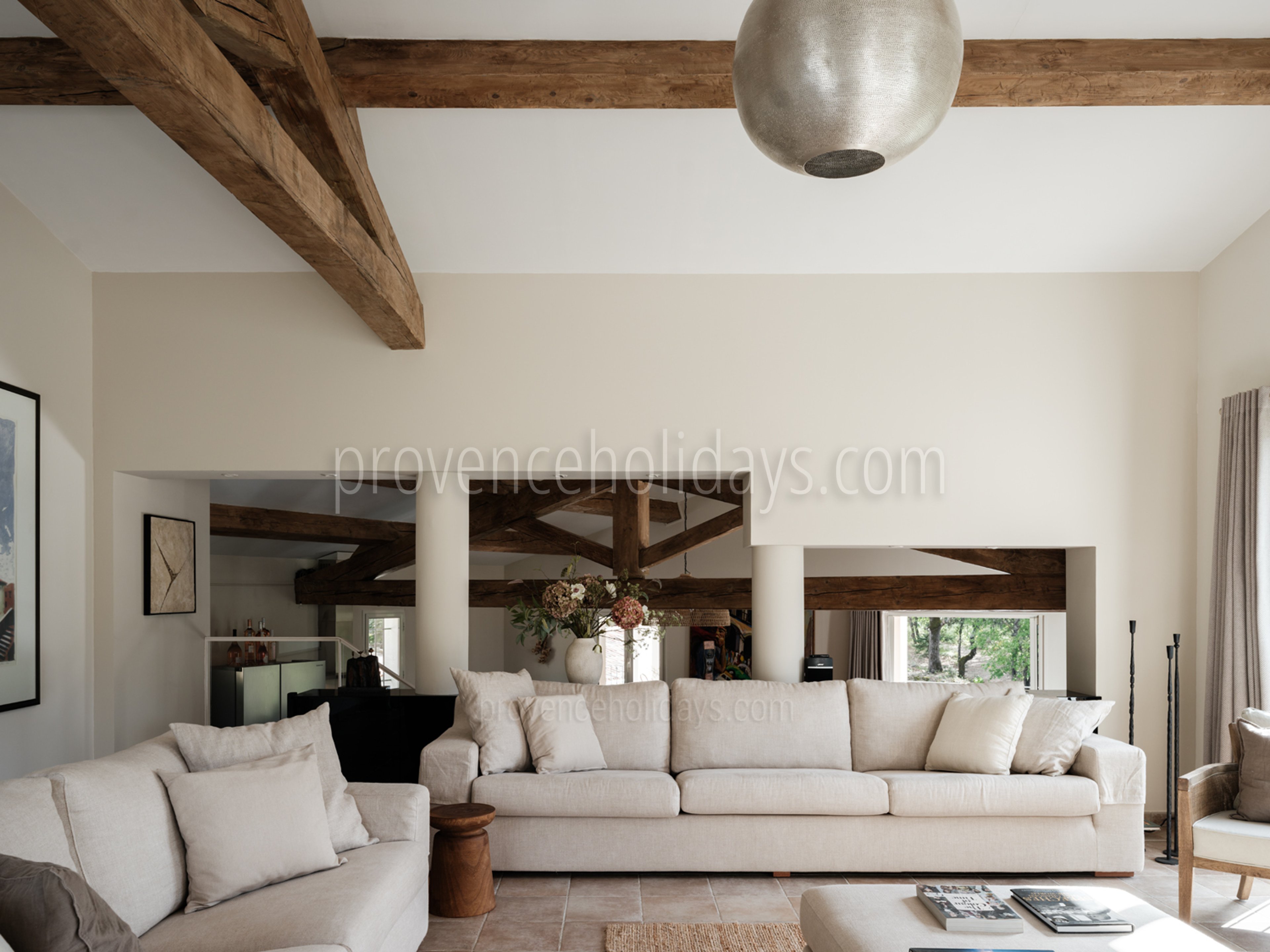 3 - Villa Orso: Villa: Interior