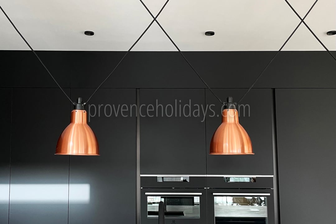 10 - Le Magnolia: Villa: Interior